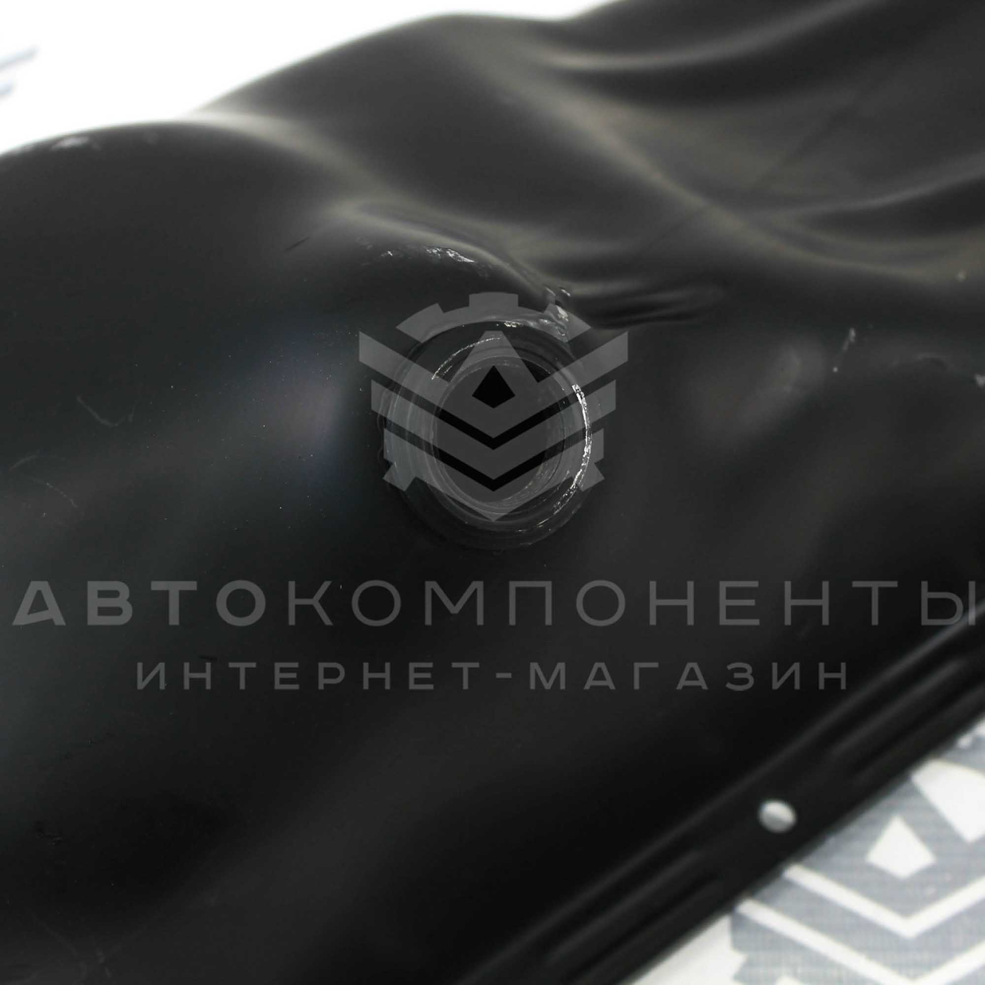 Масляный поддон ВАЗ 2110-2112, Лада Приора (седан)