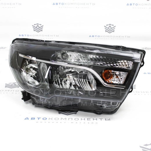 Оригинальная фара Лада Vesta (правая)