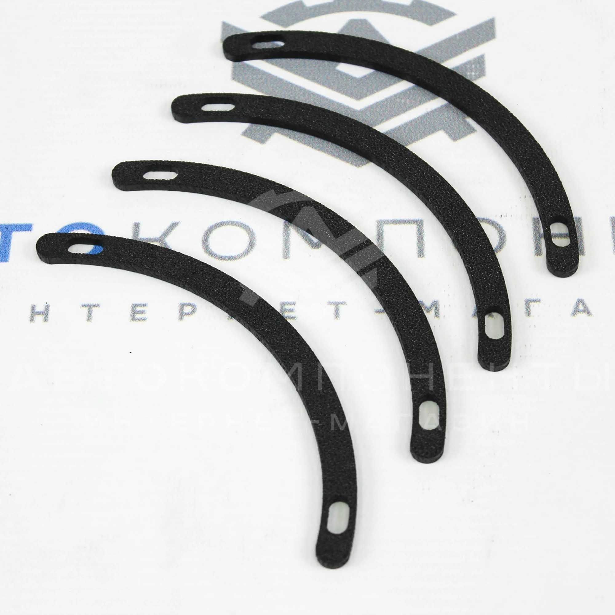 Защитные сетки-грили для динамиков 16 диаметра (сетка №4)