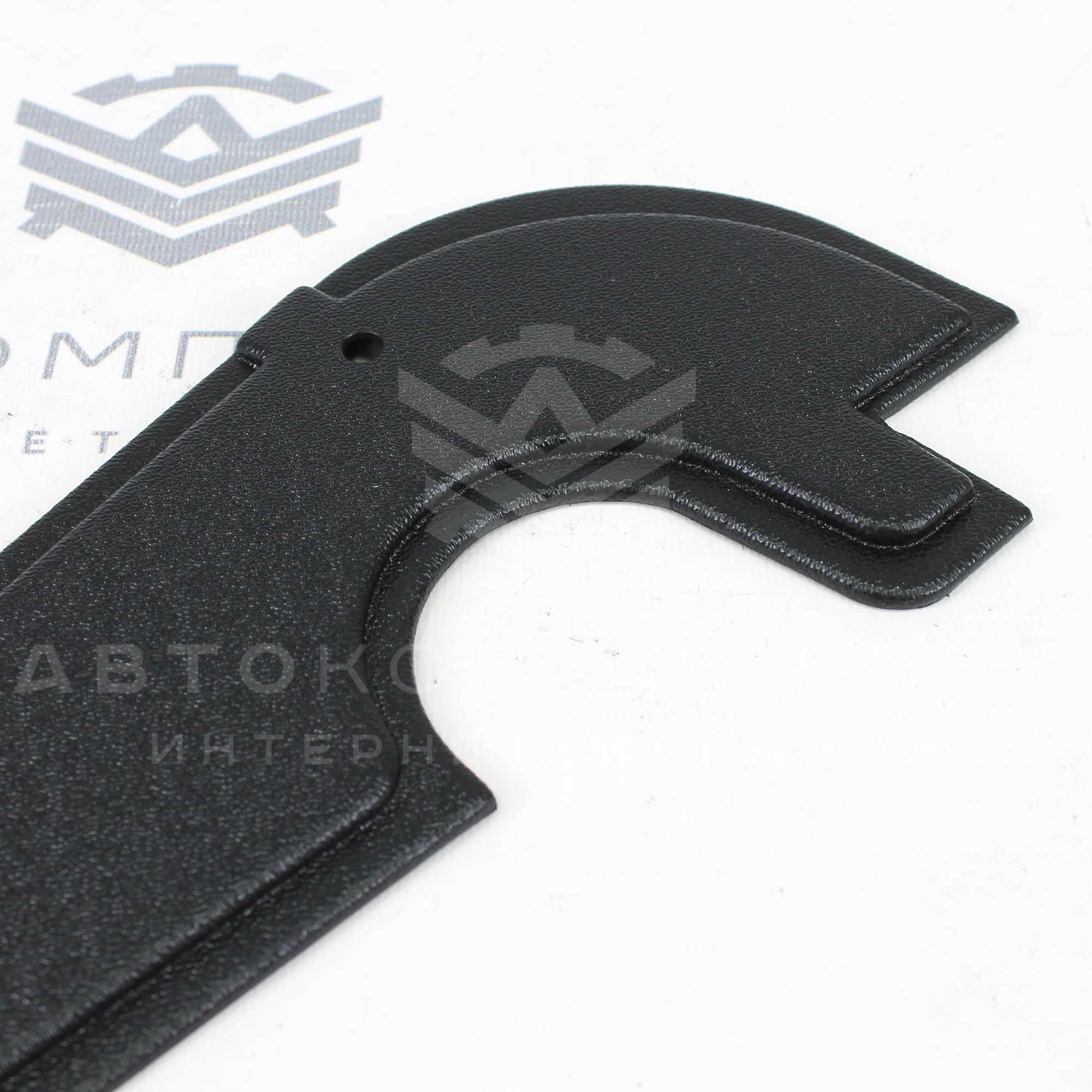 Щиток ремня генератора Лада Приора