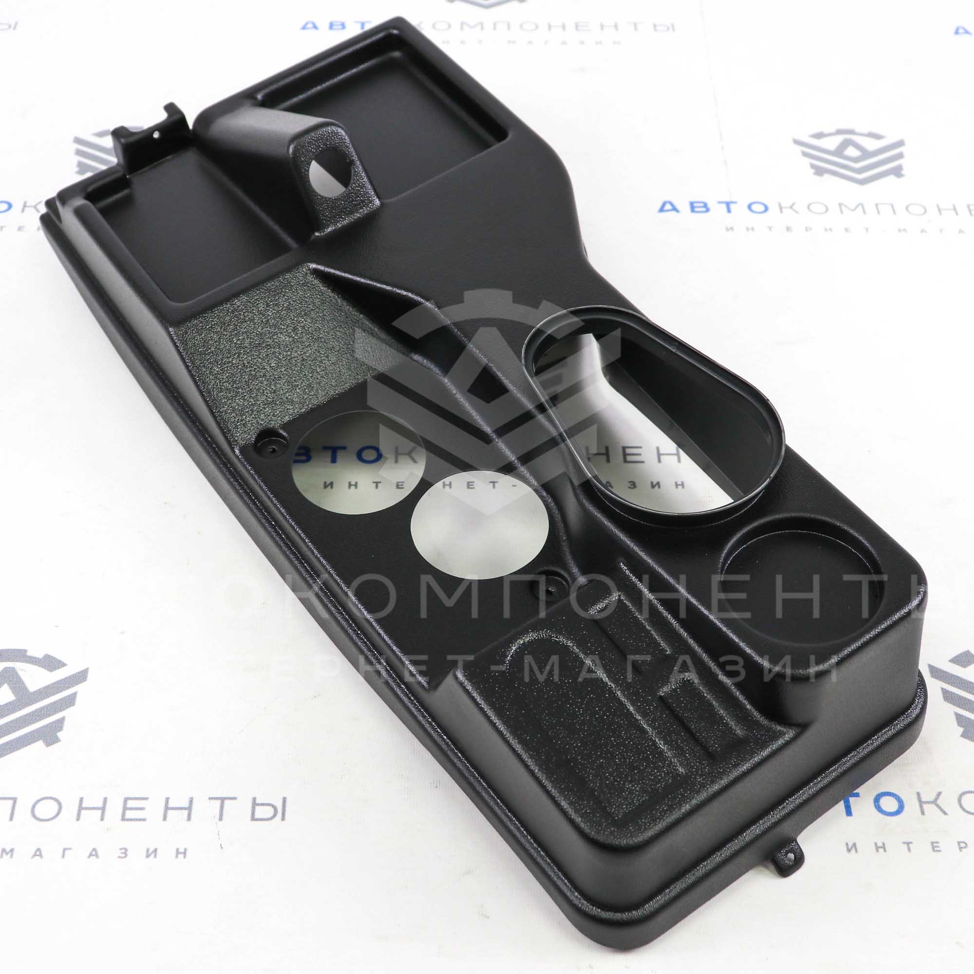 Дистанционный привод управления механизмом переключения передач Нива 4х4 (до 2019 г.в)