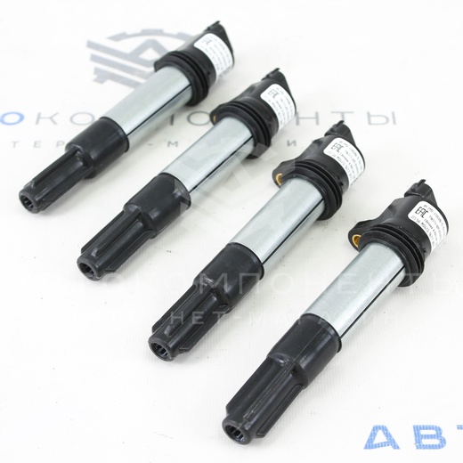 Катушки зажигания ВАЗ 2110, Лада Приора, Калина