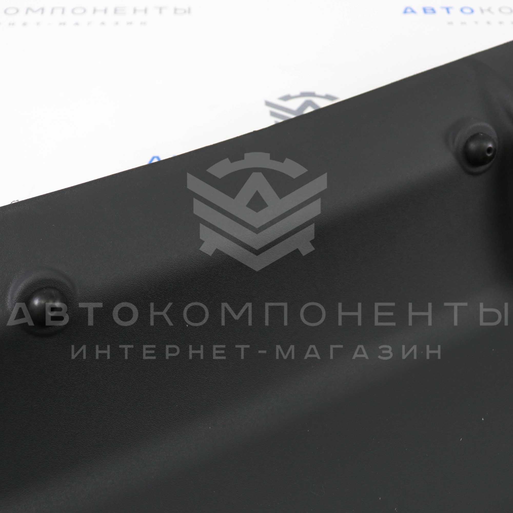 Облицовка (обивка) крышки багажника Лада Приора (хэтчбек)