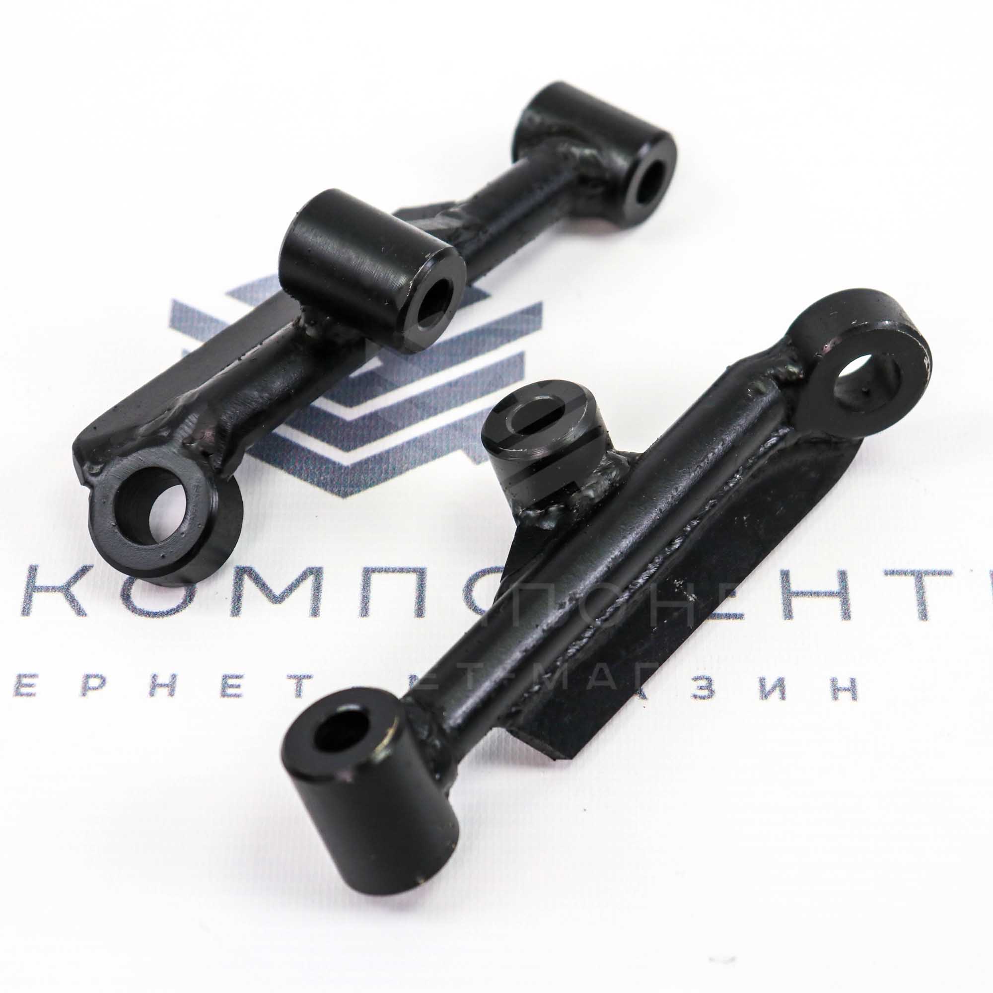 Рычаги передней подвески "Сток Дрифт" ST AUTO ВАЗ 2101-2107