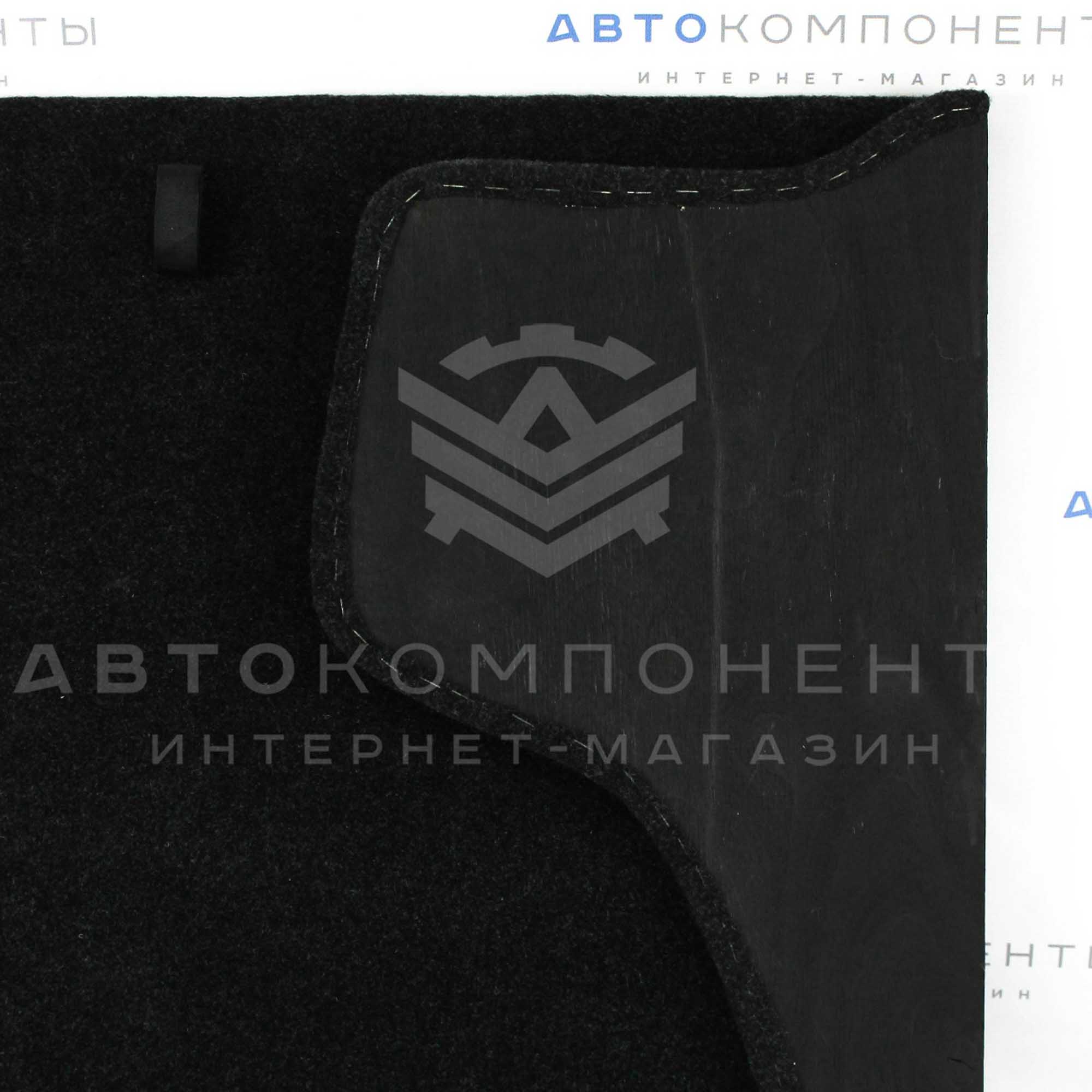 Пол багажника ВАЗ 2108, 2109, 2113, 2114