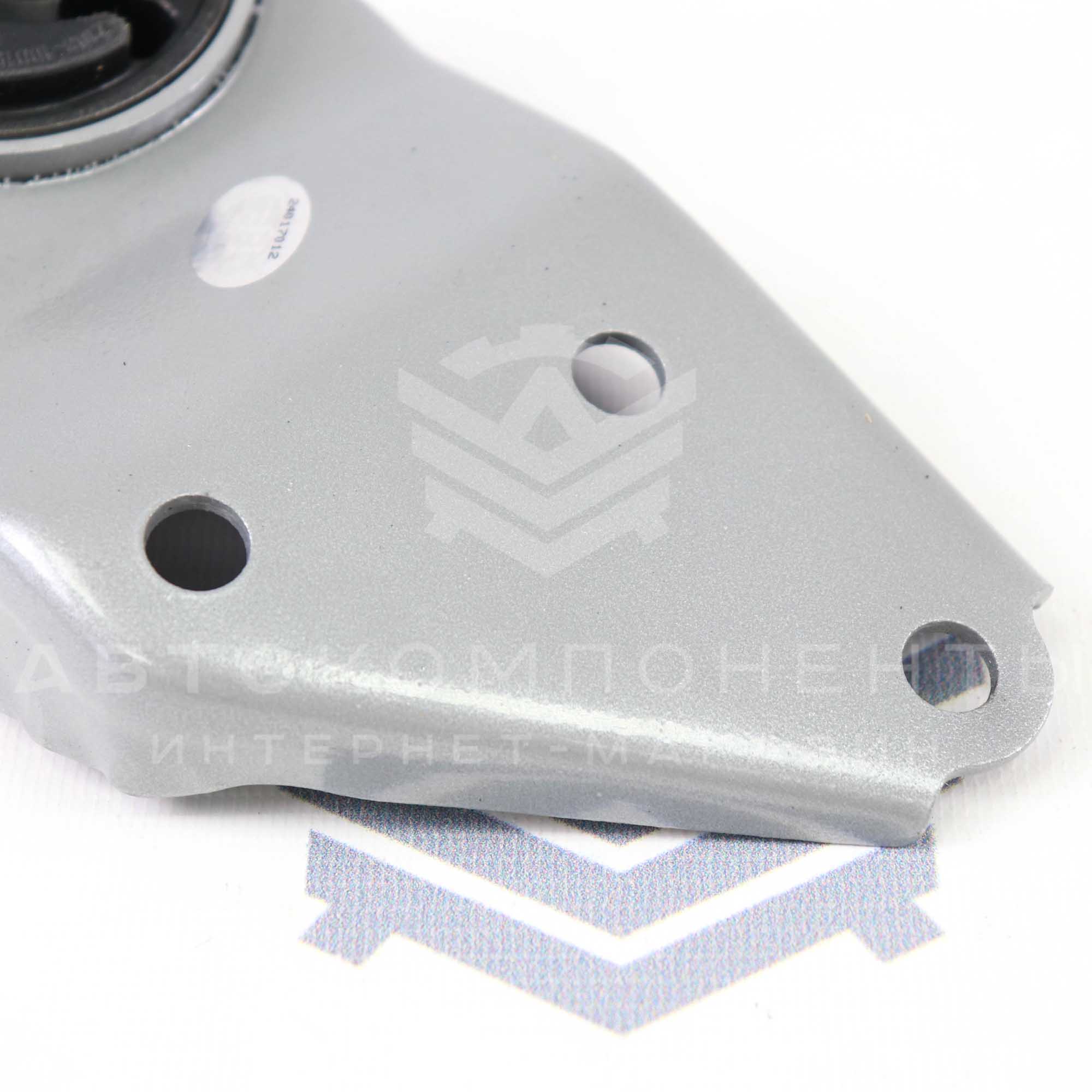 Опора двигателя "СЭВИ" Эксперт (левая) ВАЗ 2108-21099, 2113-2115 (5101)