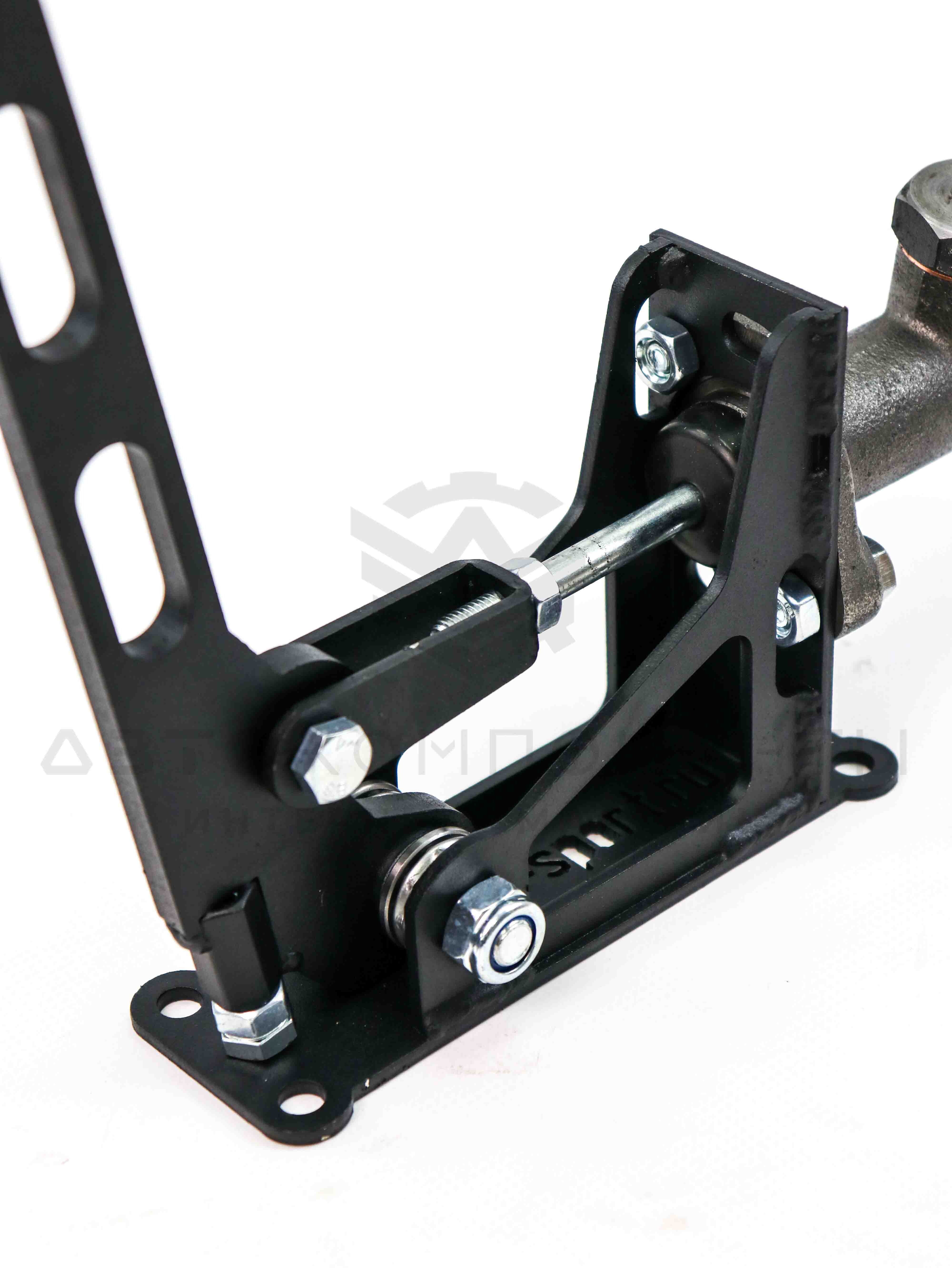 Гидроручник Budget "TS-SPORT" (вертикальный)