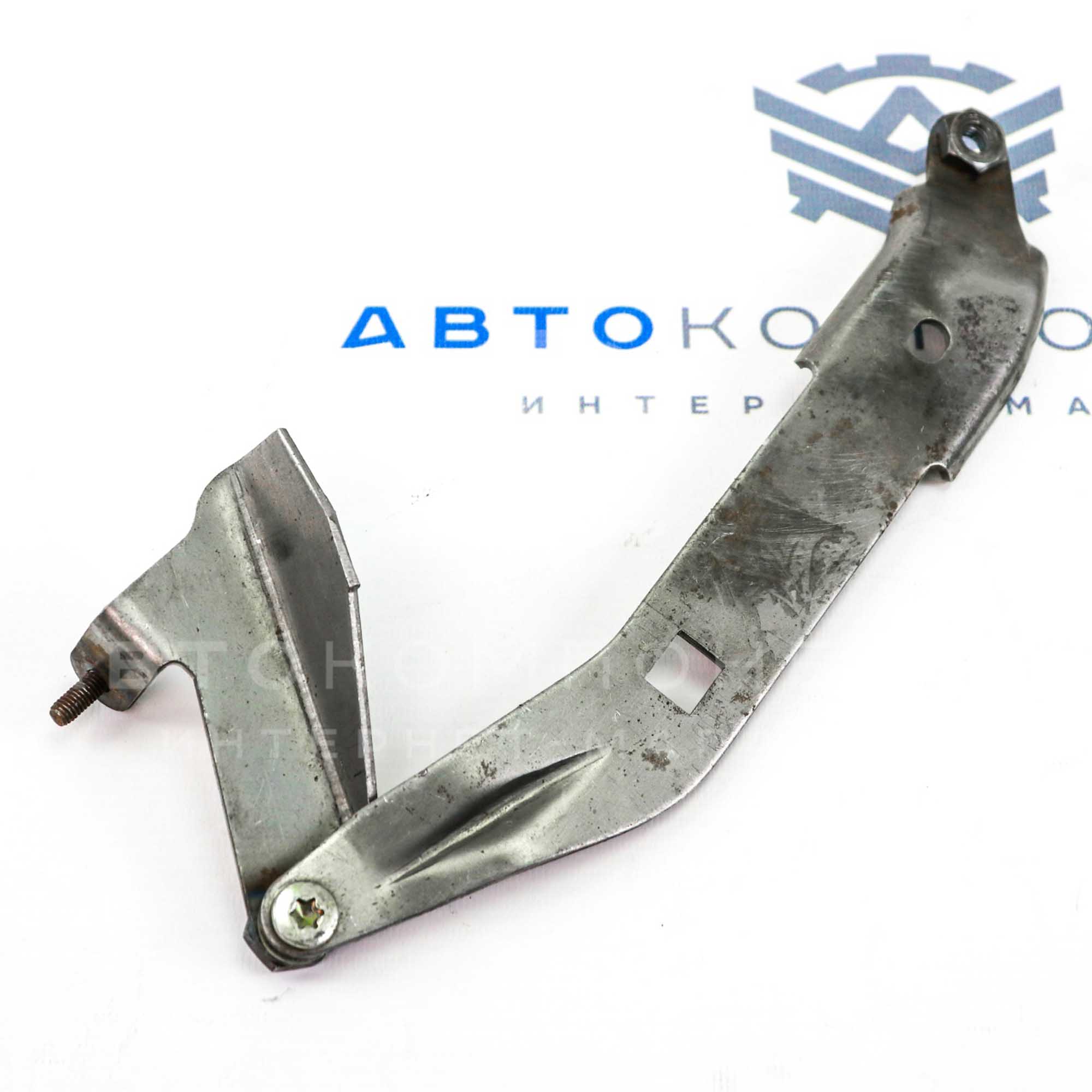 Петли капота ВАЗ 2110, 2111, 2112