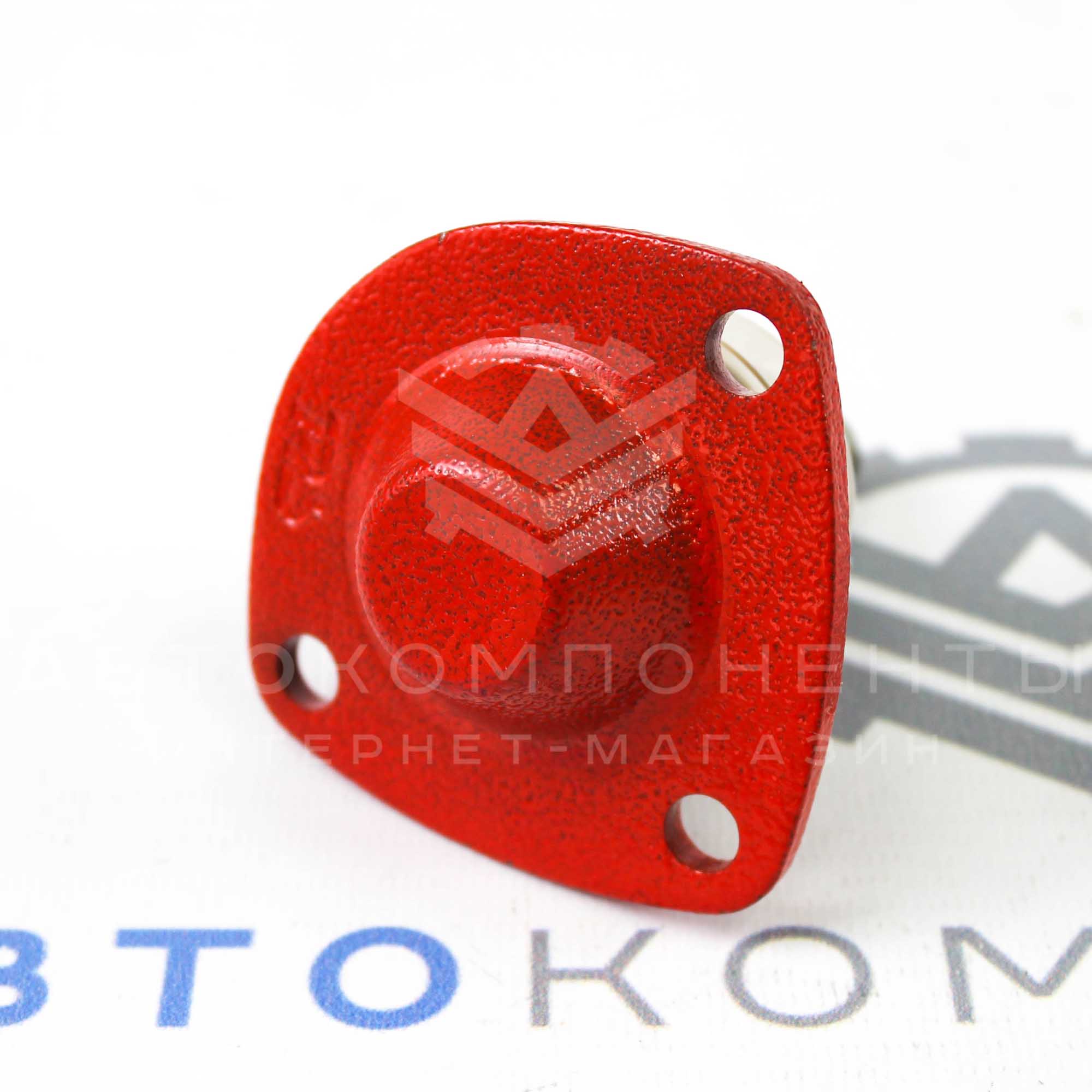 Комплект шаровых опор "TRS" Шевроле Нива (BJST-117)