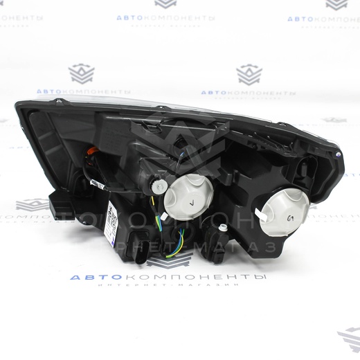 Оригинальная фара Лада Vesta (правая)