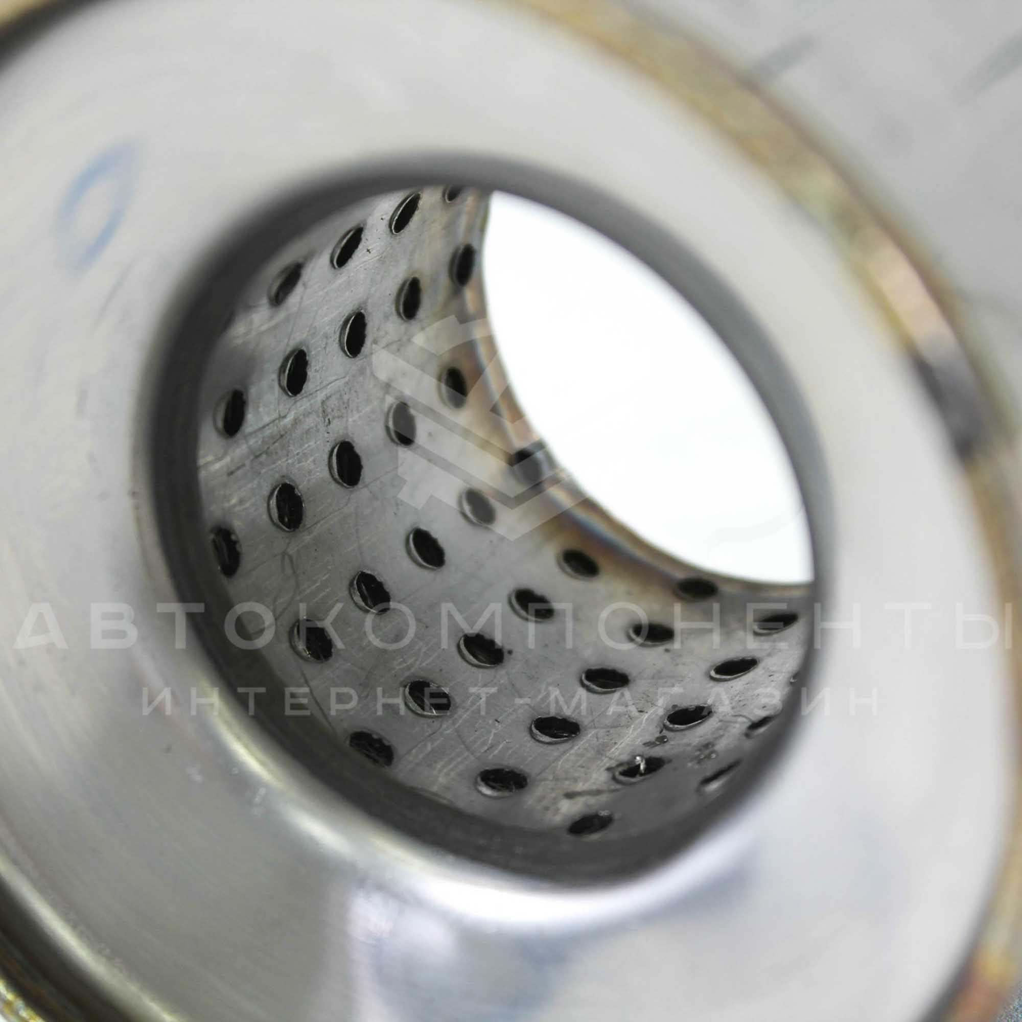 Пламегаситель "KATAVTO" (100*80)