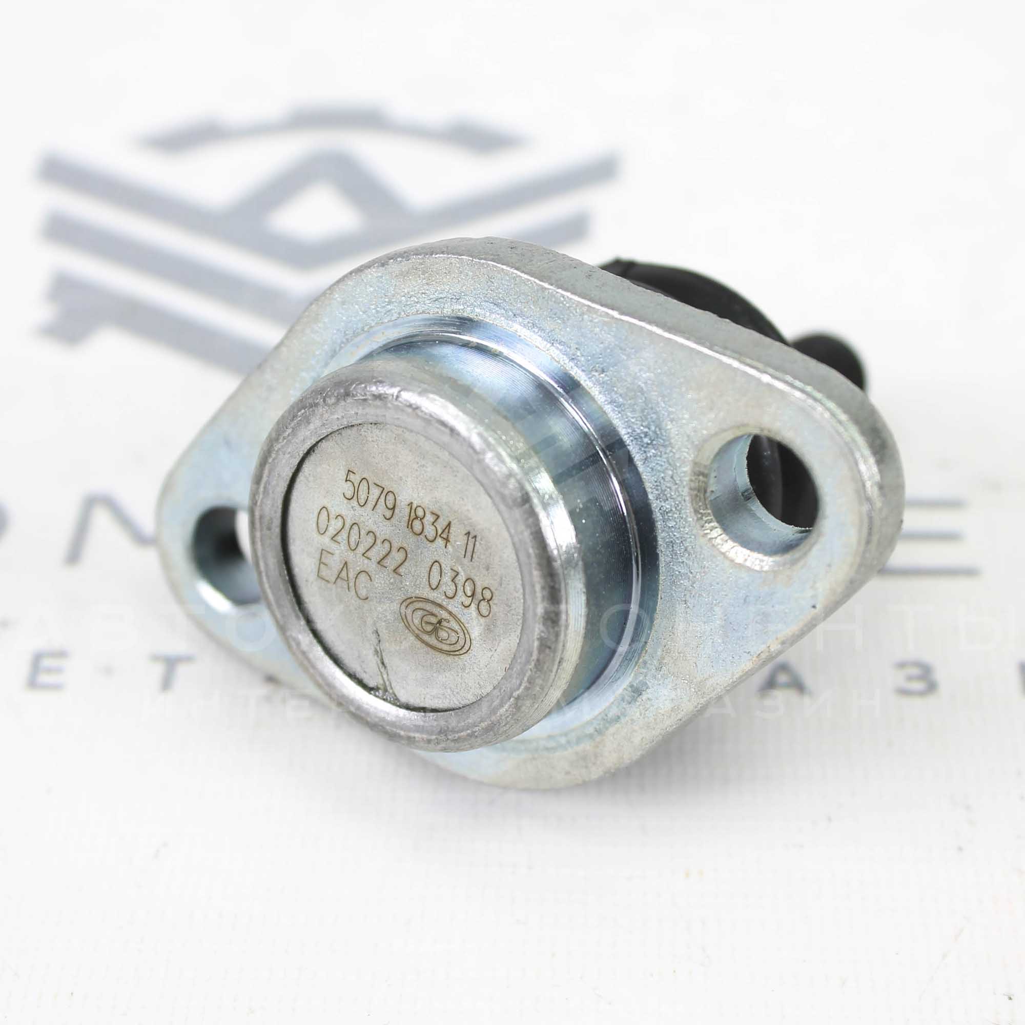 Комплект шаровых опор «БЗАК-профи» усиленных Лада Калина, Гранта