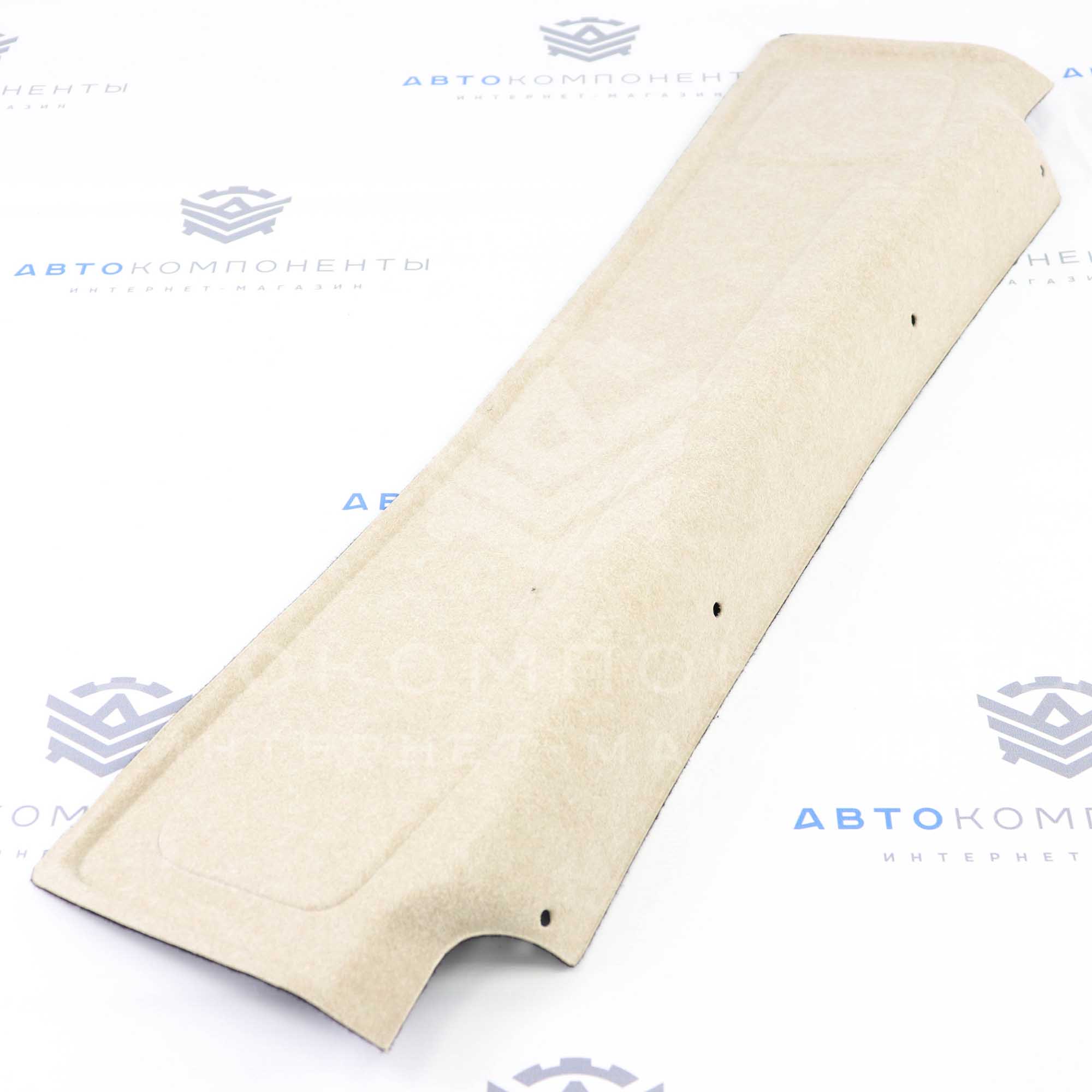 Обивка крышки багажника (ворсовая) Лада Vesta (седан)