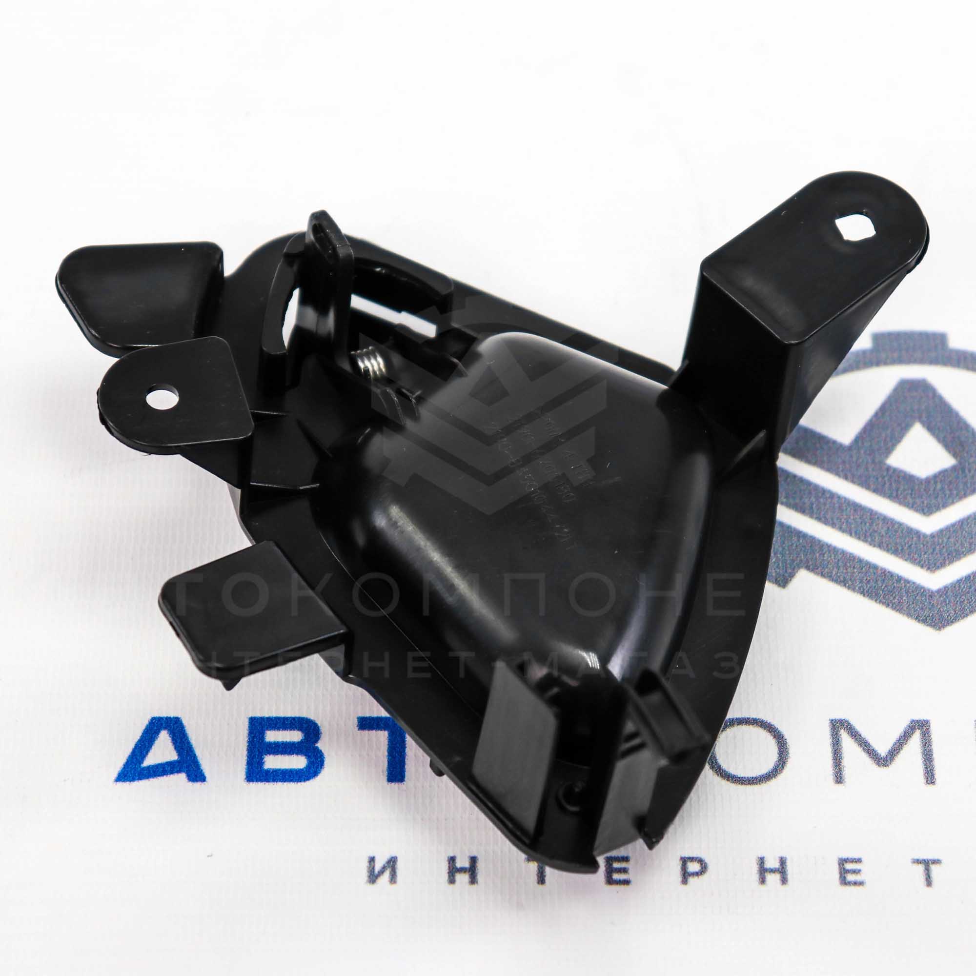 Внутренние ручки (крючки) дверей (в сборе) Лада Гранта, Гранта FL, Калина 2