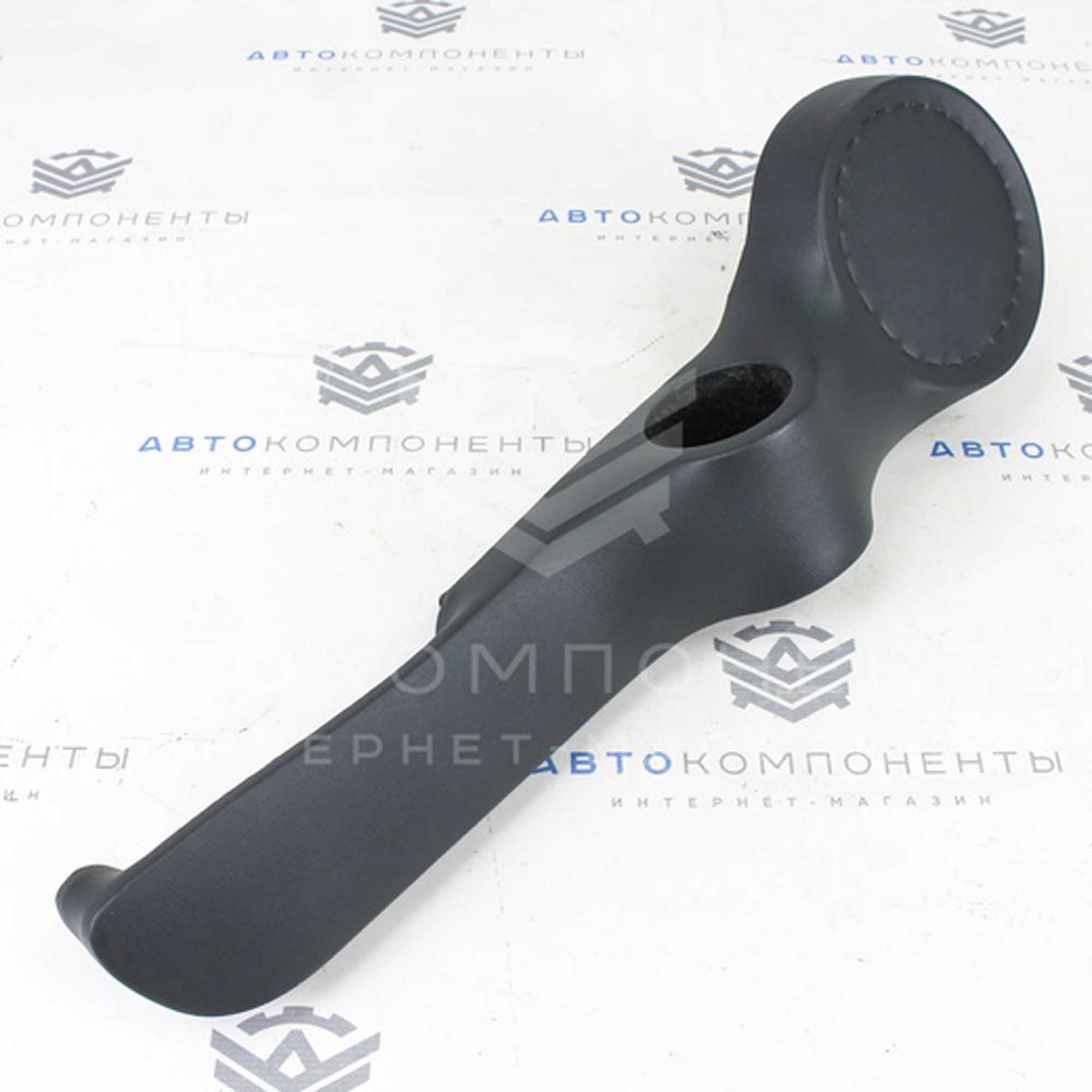 Подиумы (под 16 динамики) ВАЗ 2114 (с карманом, с подстаканником)