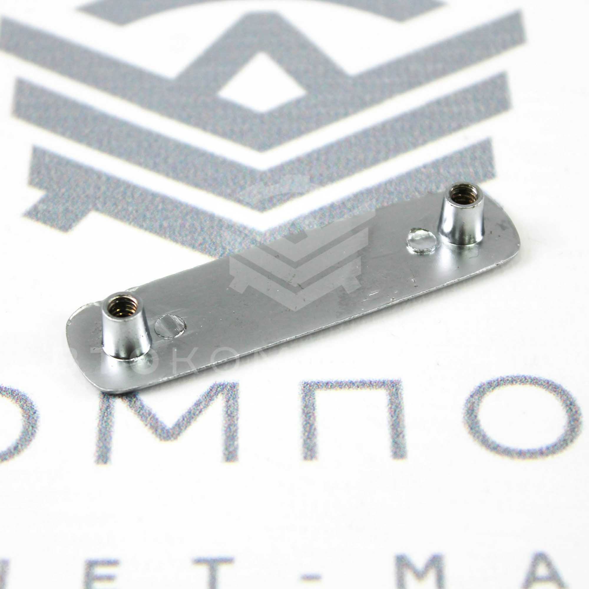 Шильдик "LEXUS" на салонные EVA ковры