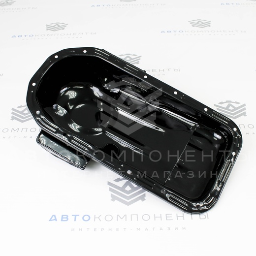 Противоотливной масляный поддон ВАЗ 2101-2107 16V