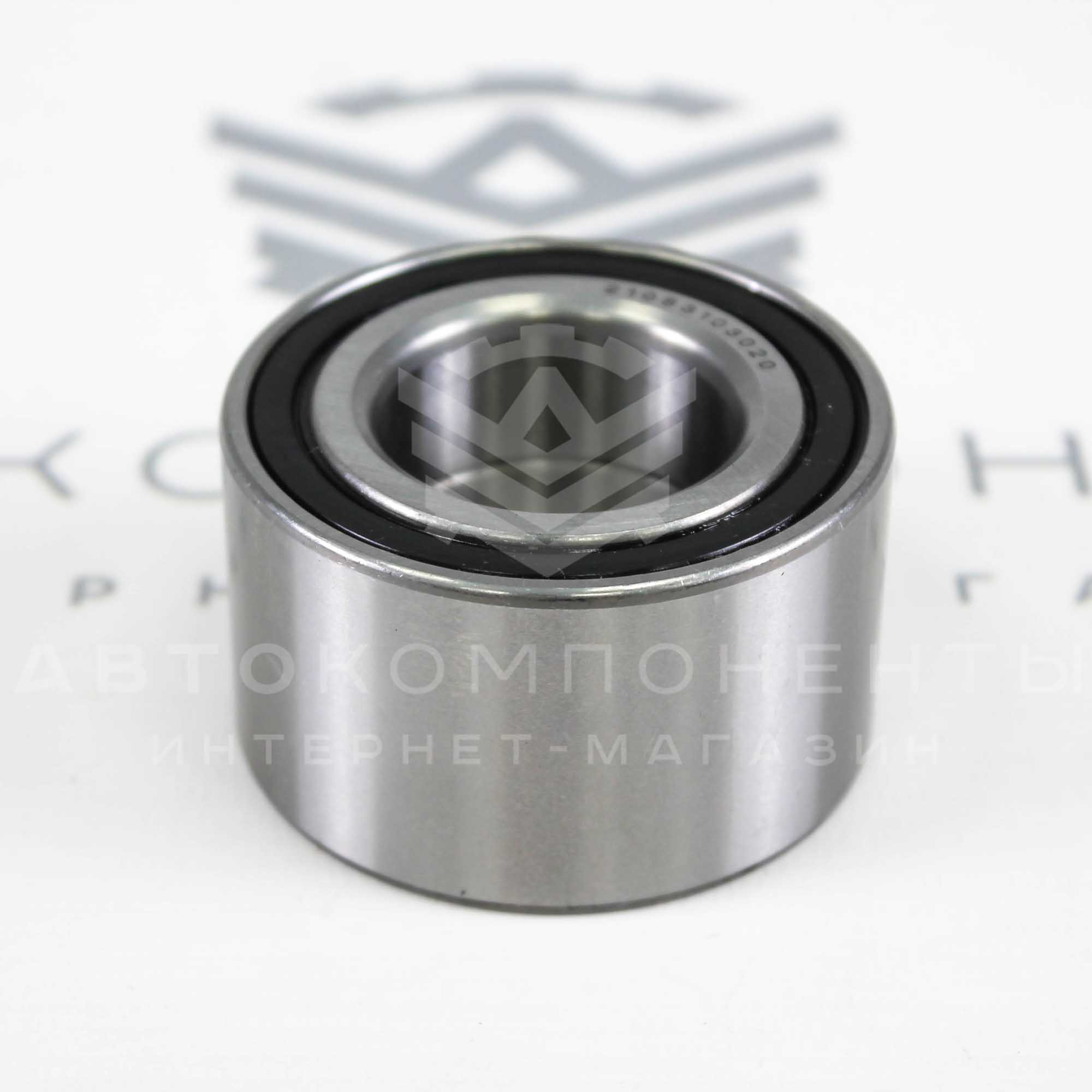 Подшипник передней ступицы ВАЗ 2108-21099