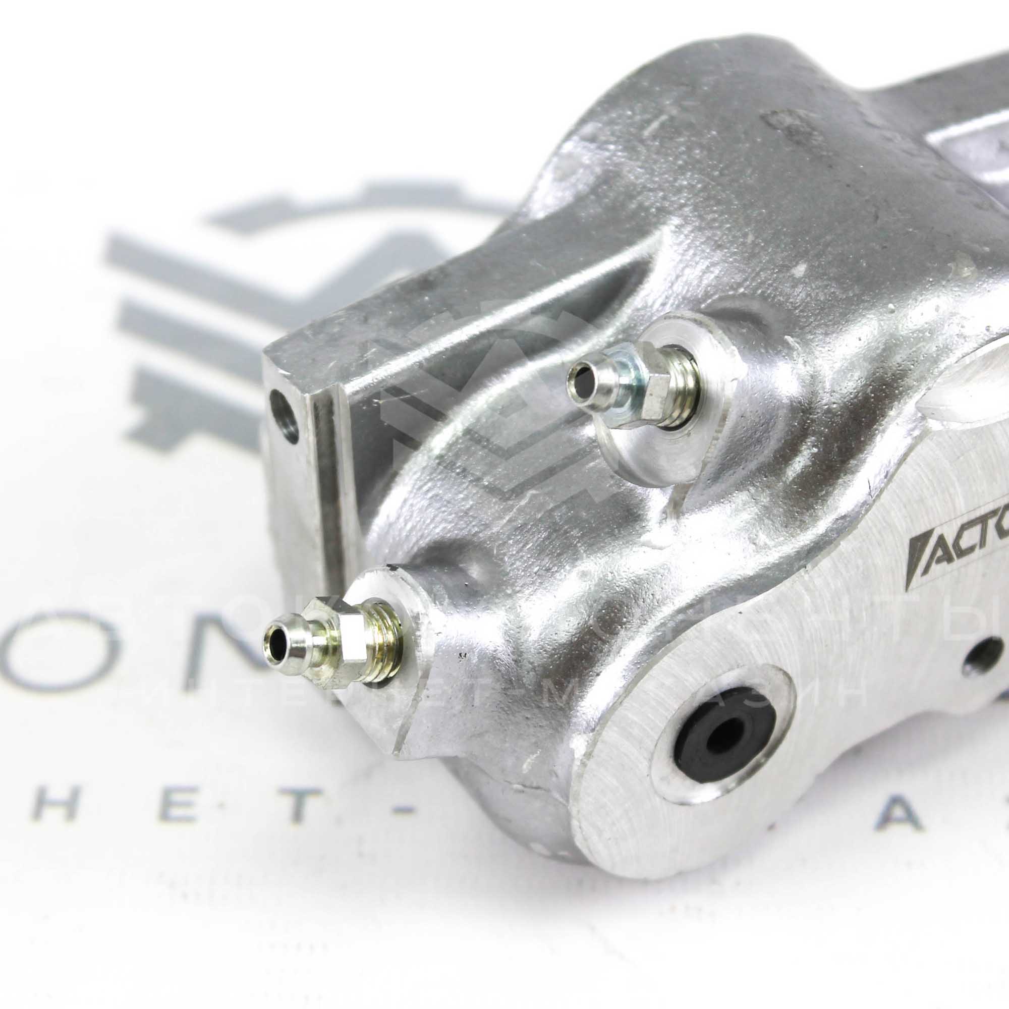 Передний тормозной цилиндр "АСТОН" (левый) Лада Нива 4х4, Шевроле Нива