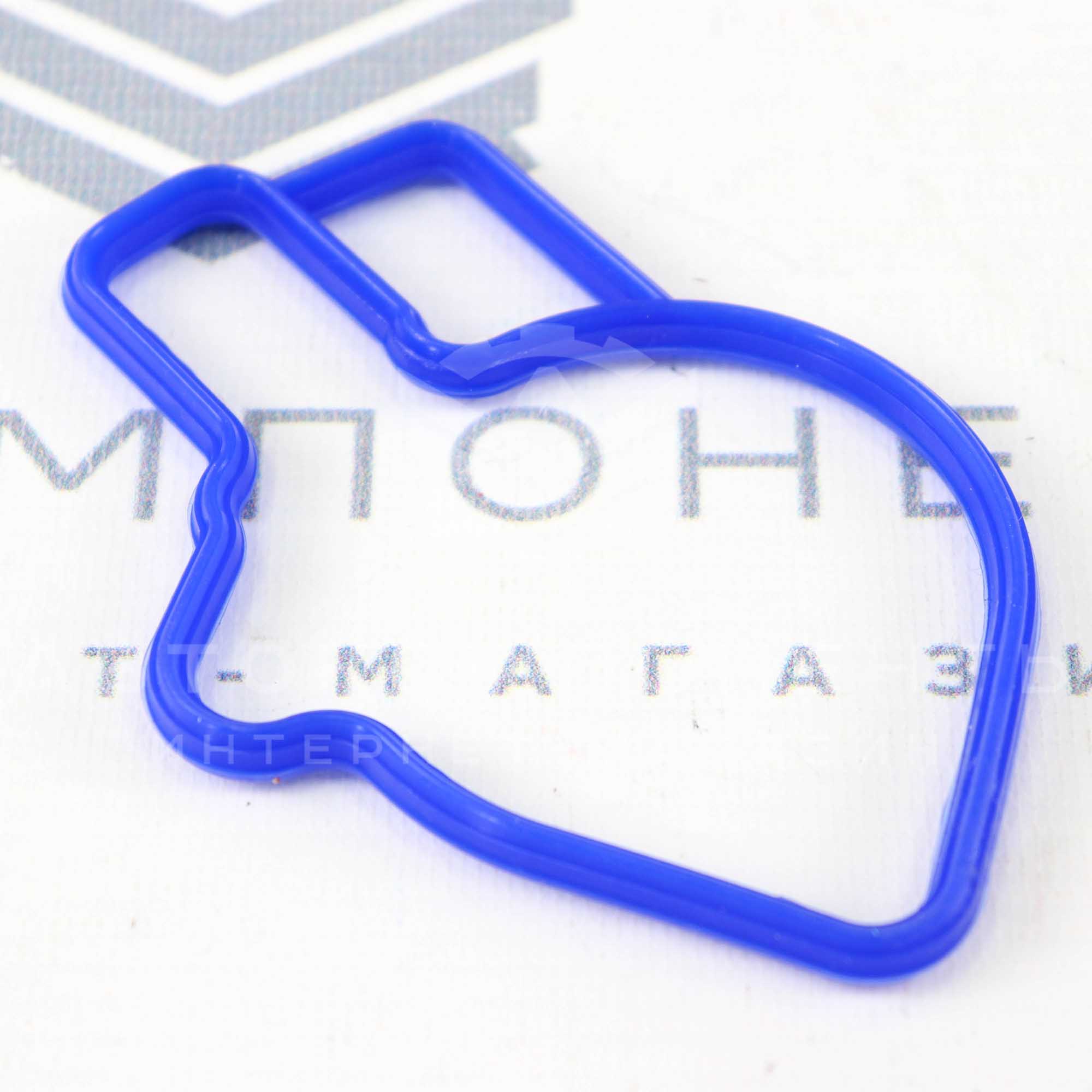 Прокладки впускного модуля (коллектора) "CS20" PROFI ВАЗ 2110-2112, Калина, Приора (06145)