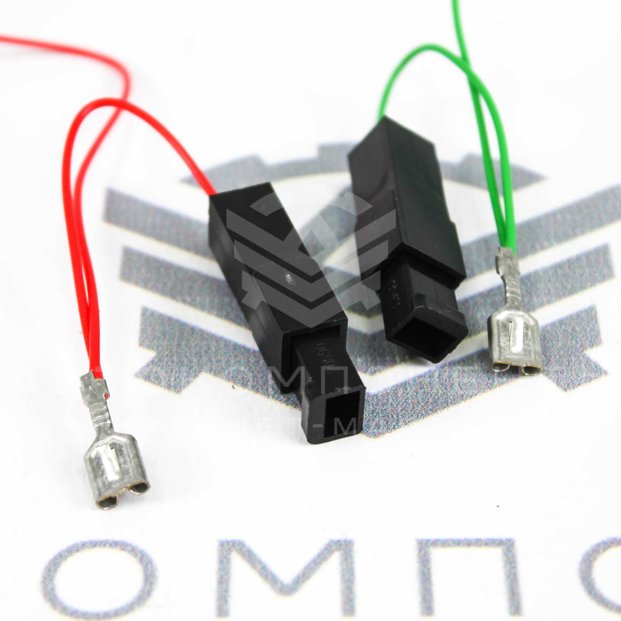 Установочный комплект "Штат 115" Лада Нива 4х4 (инжектор)