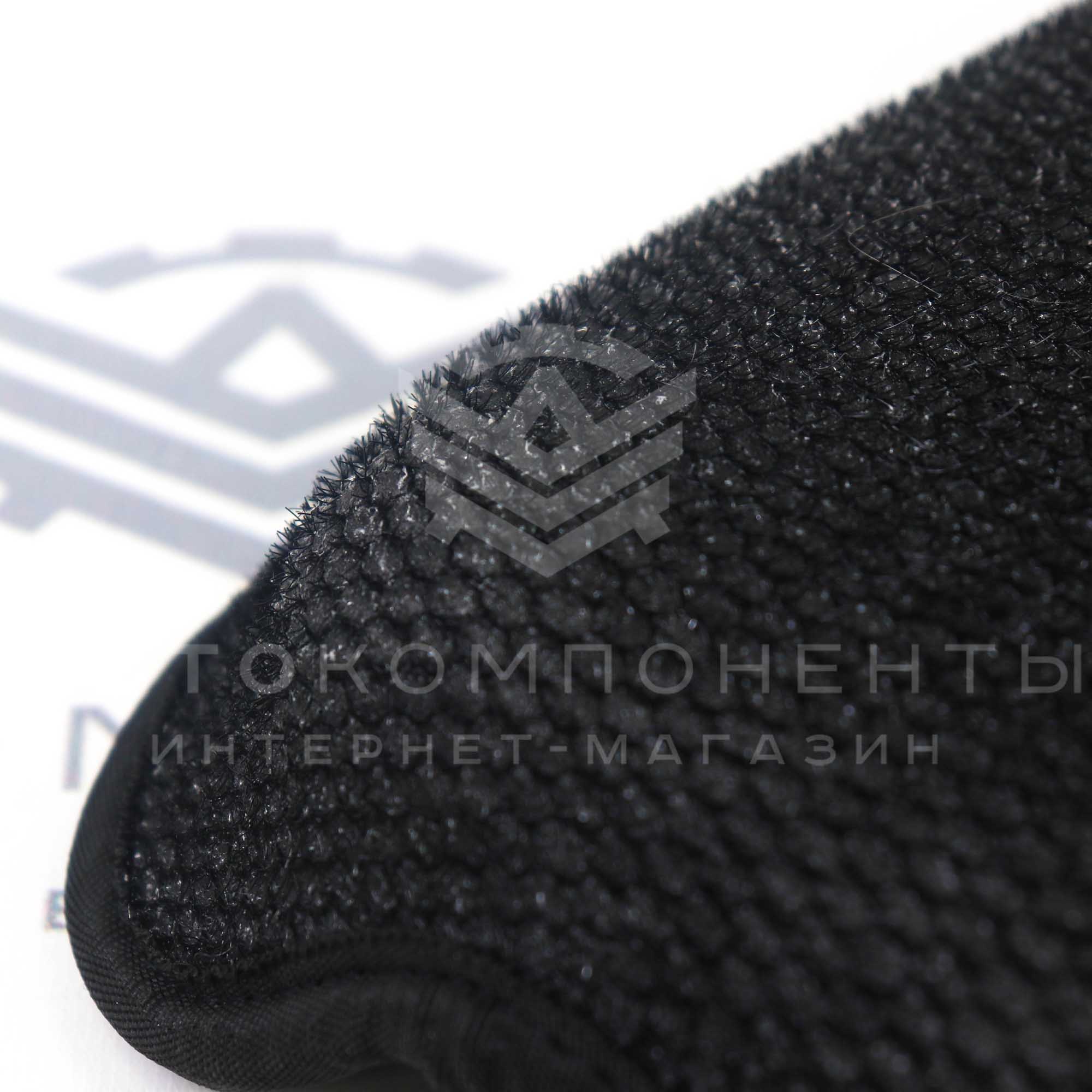 Ковры салонные EVA 3D с бортами (ромб) ВАЗ 2110-2112, Приора