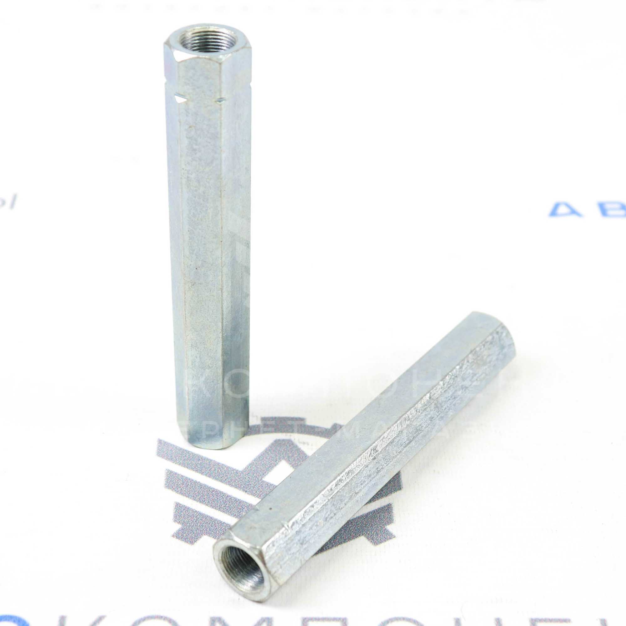 Скрутки (сгоны) рулевых тяг (140мм) шестигранные ВАЗ 2101-2107