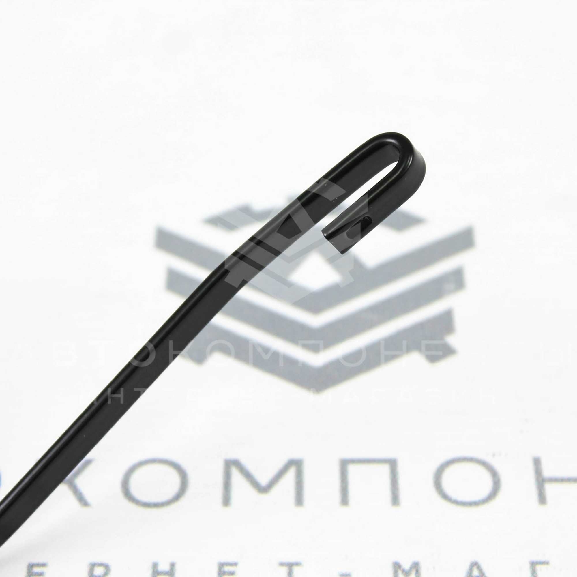 Поводок стеклоочистителя крышки багажника (гнутый) Лада Нива 4х4