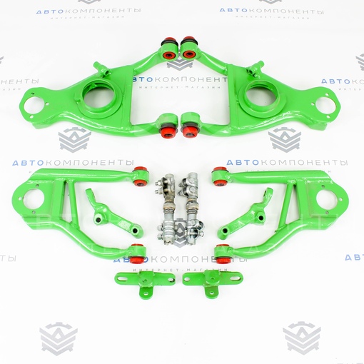 Рычаги Супер Дрифт Razgon (на П/У) для ВАЗ 2101-07