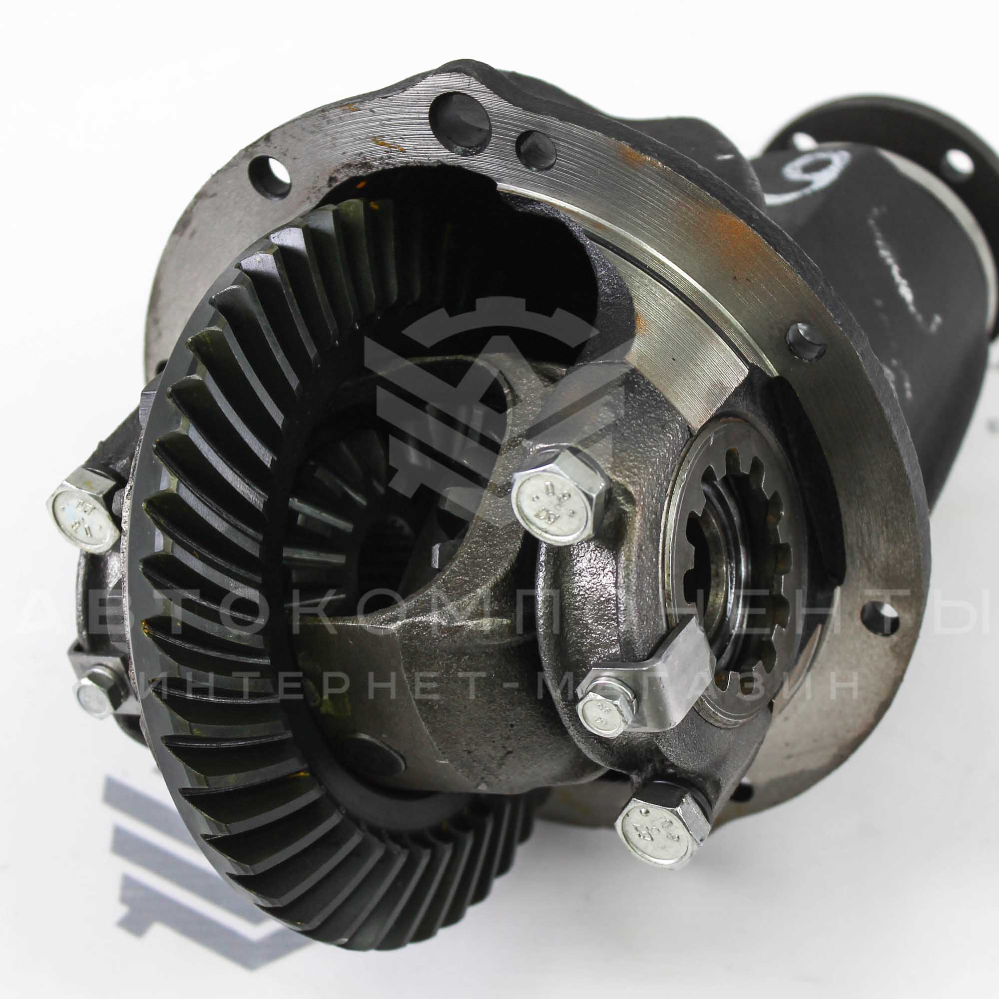 Редуктор заднего моста ВАЗ 2101-2107