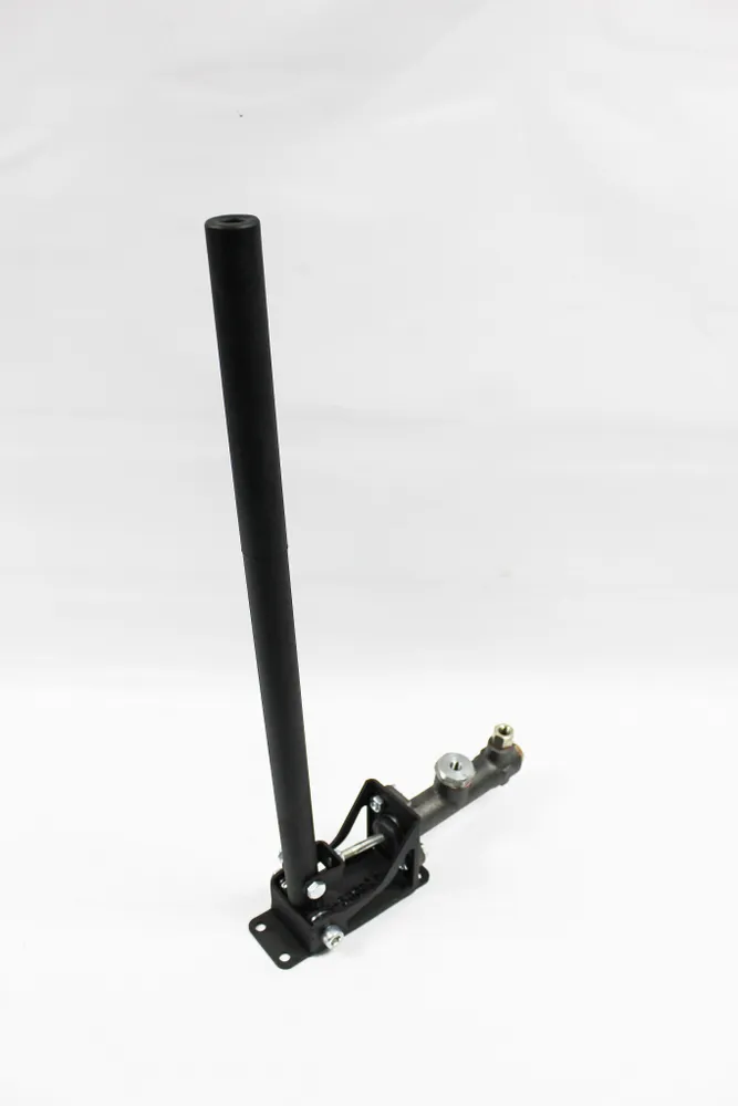 Гидроручник (труба) + штуцера "TS SPORT" (вертикальный)