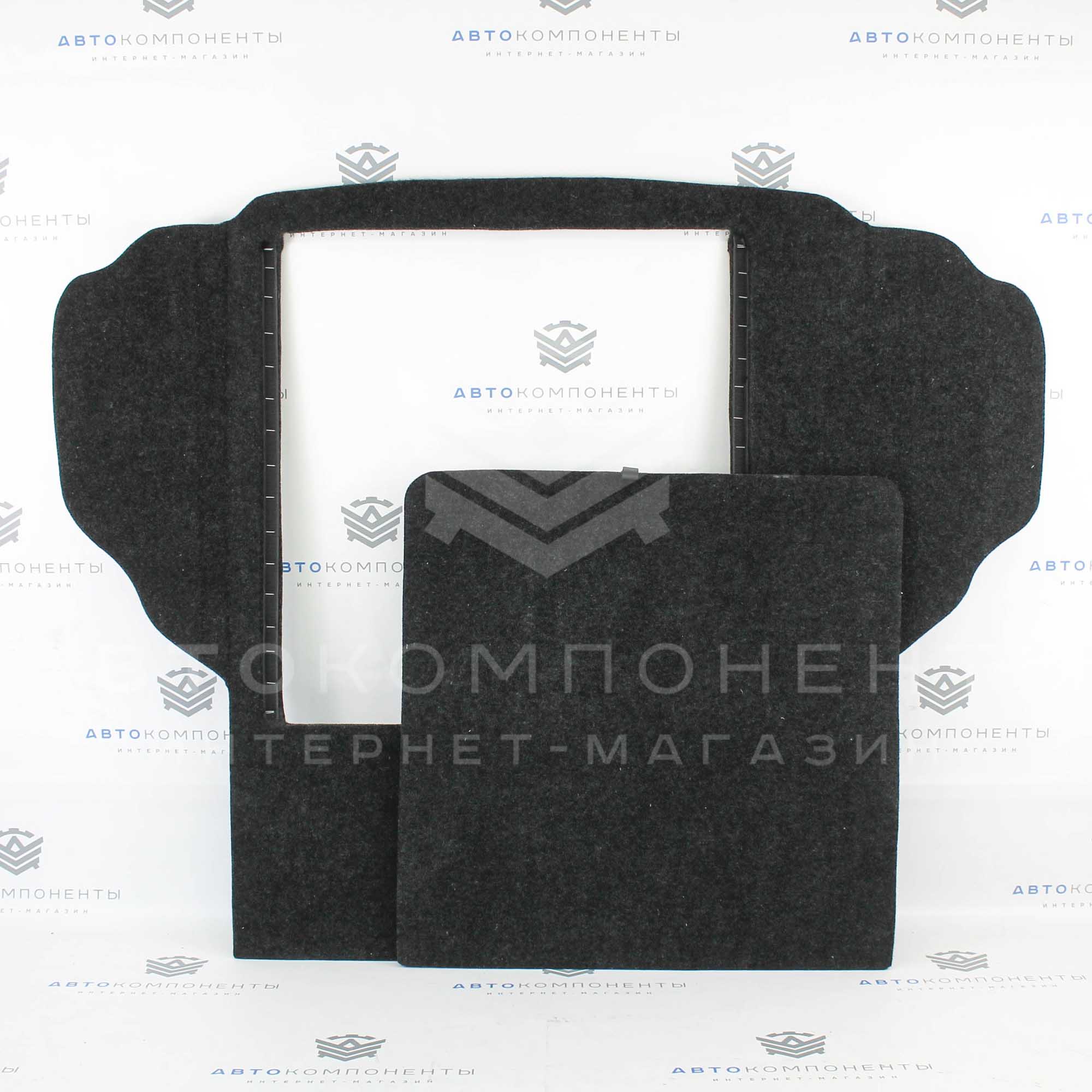 Пол багажника Лада Гранта (лифтбек)