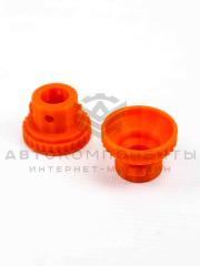 Переходники (адаптеры) для установки LED-ламп заднего хода Лада Приора, Калина, Шевроле Нива