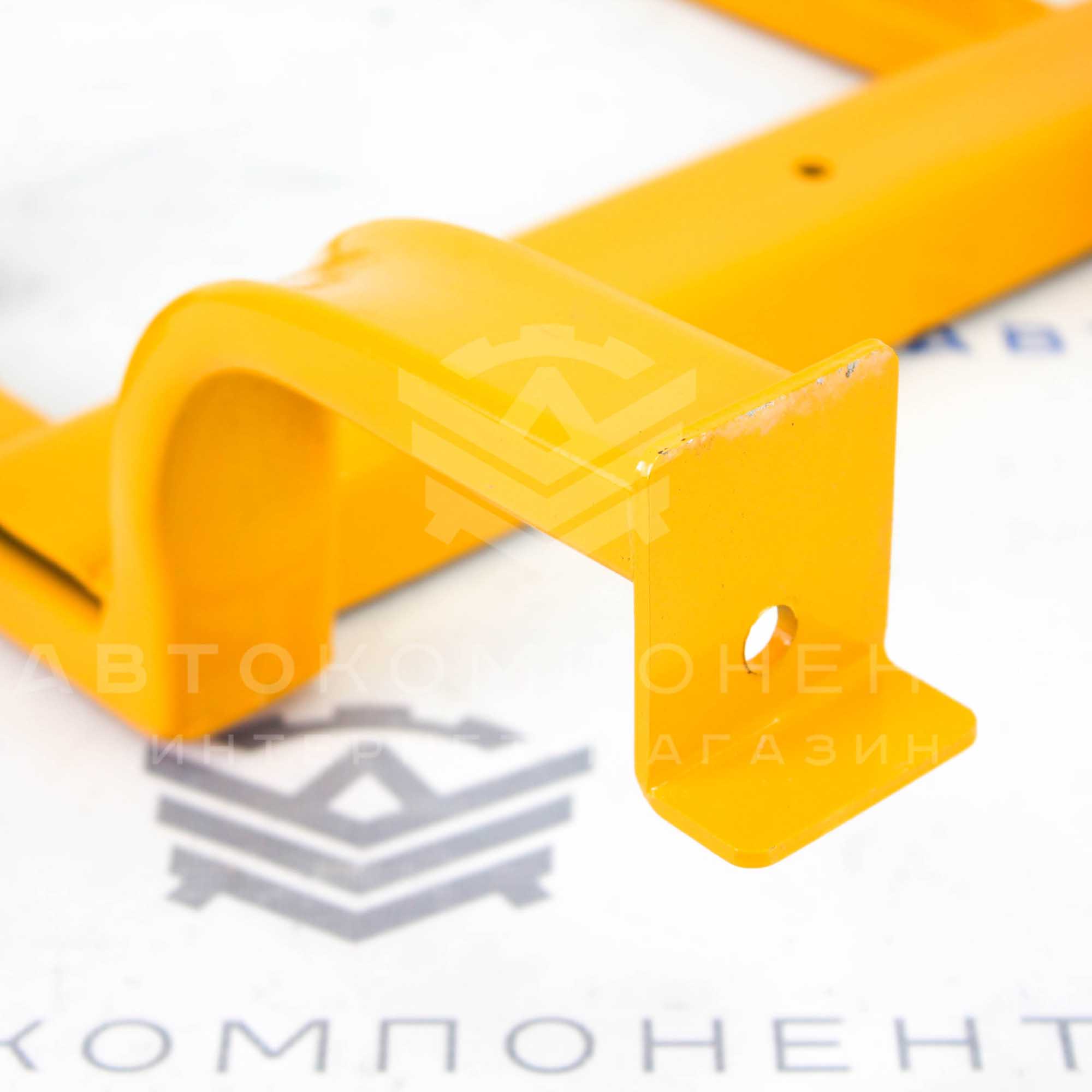 Подрамник под раздаточную коробку передач Лада Нива 4Х4