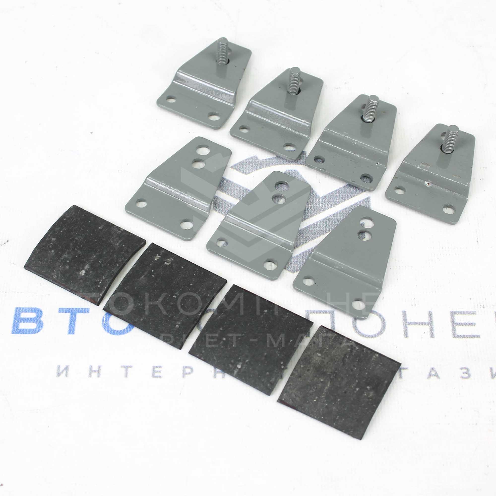 Электростеклоподъемники "ГРАНАТ" Лада Калина, Калина 2, Гранта (в передние двери)