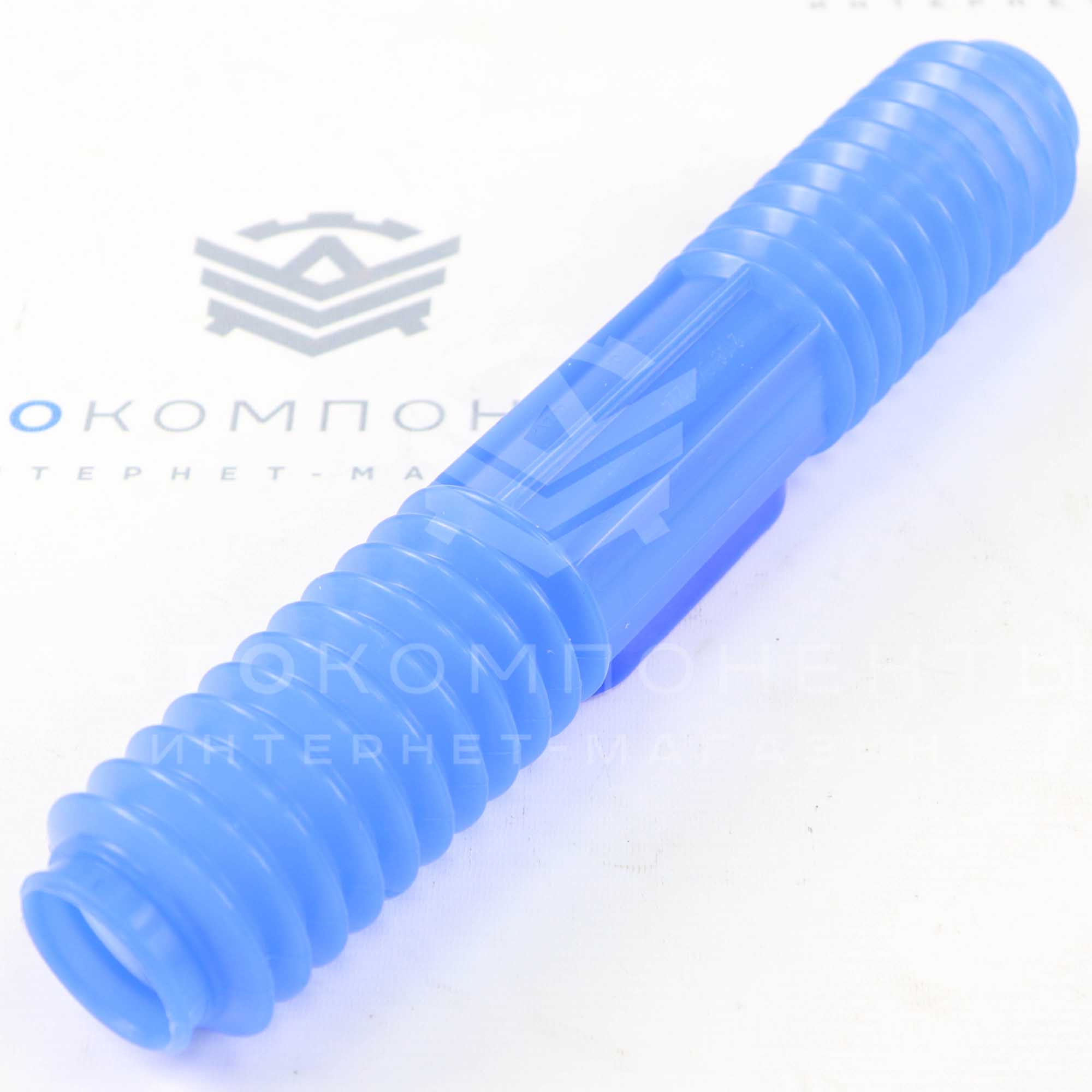 Пыльник рулевой рейки "CS20" PROFI (силиконовый) ВАЗ 2108-21099, 2113-2115 CS12394