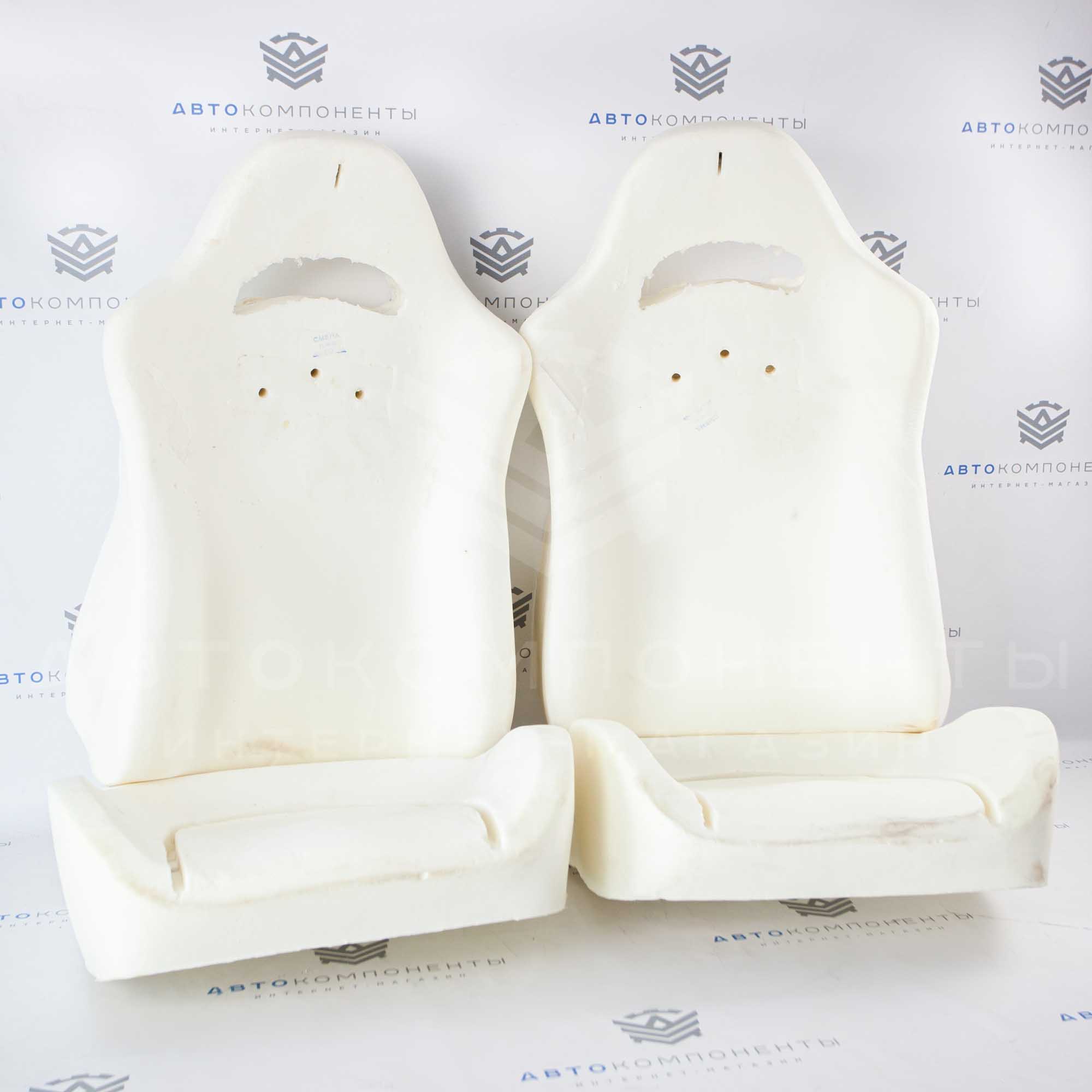 Комплект переделки сидений RECARO "Искра"