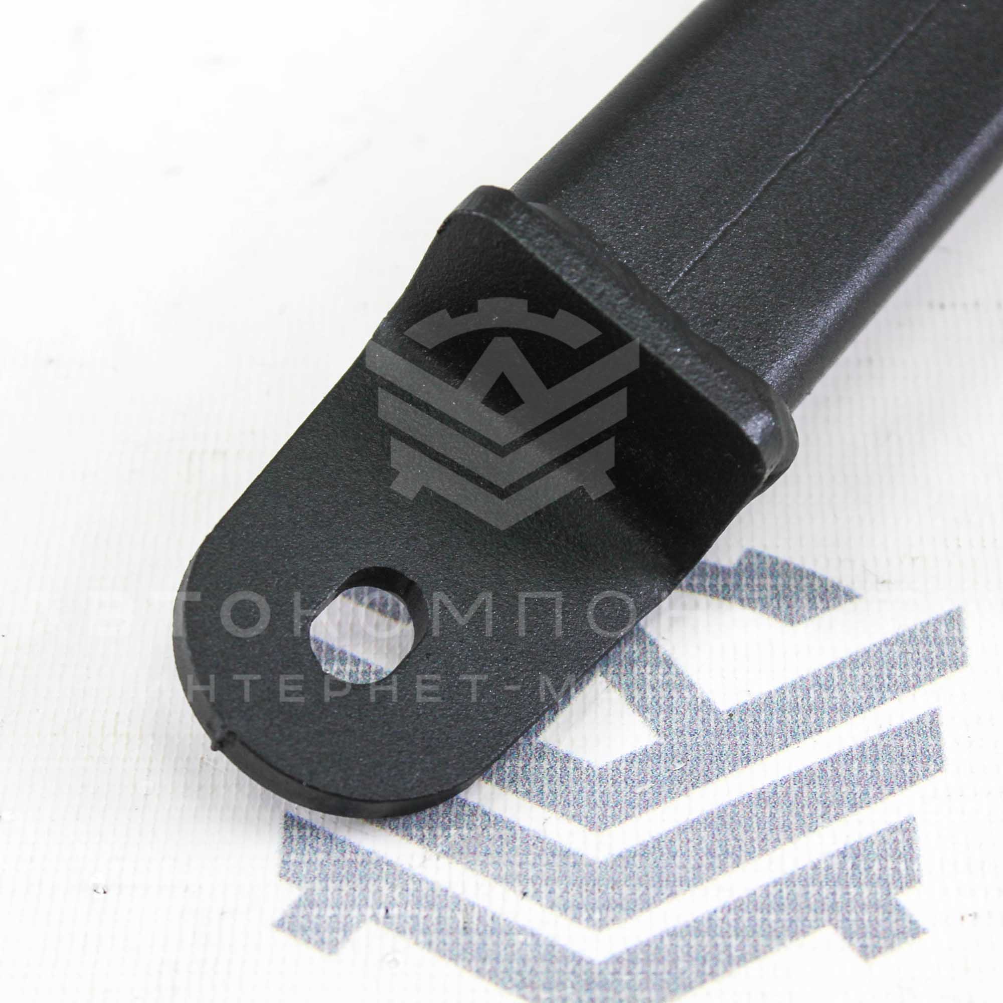 Дополнительная (нижняя) передняя опора двигателя (четвертая) Лада Vesta