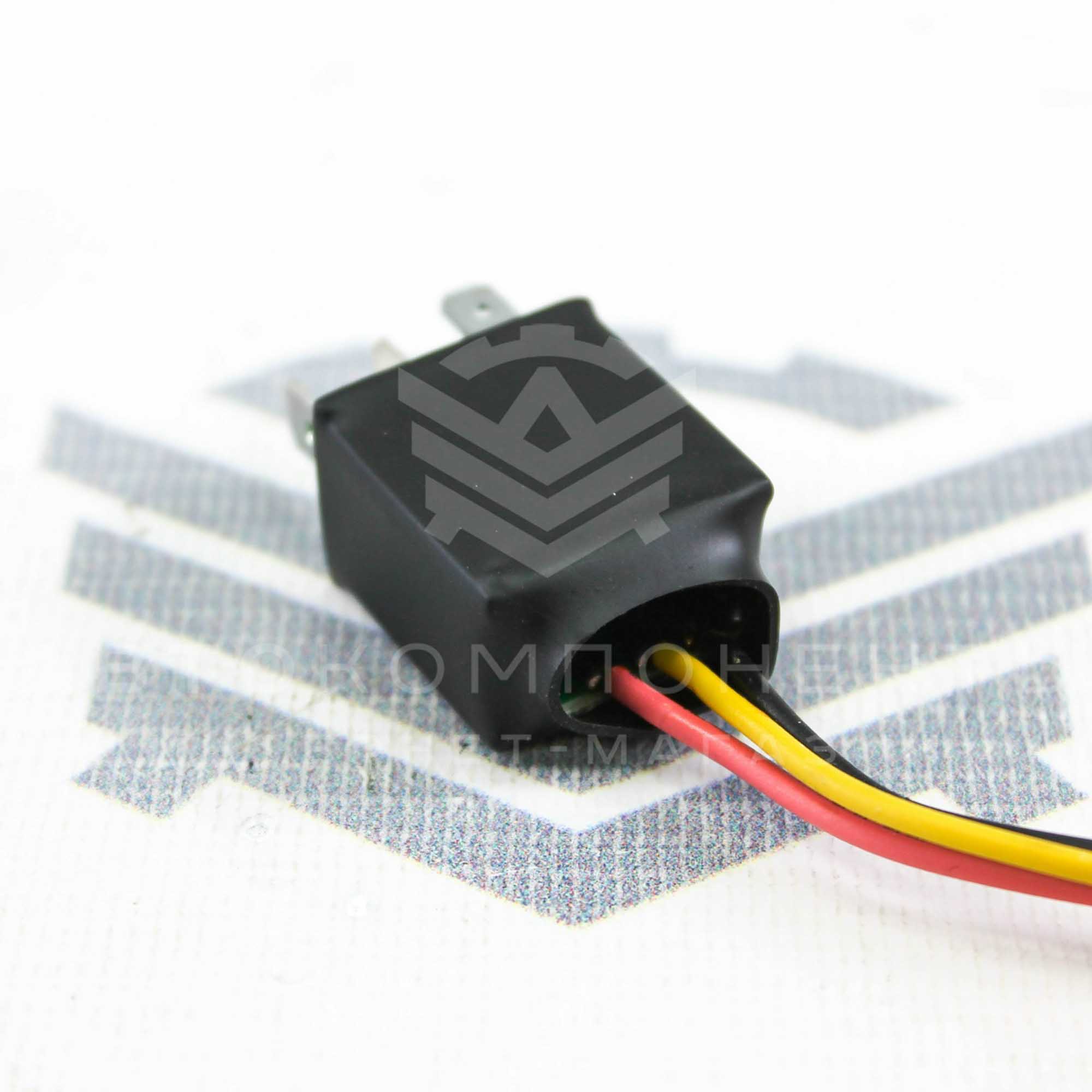 Реле дальнего света ДХО-30 Лада Калина, Калина 2, Гранта, Приора