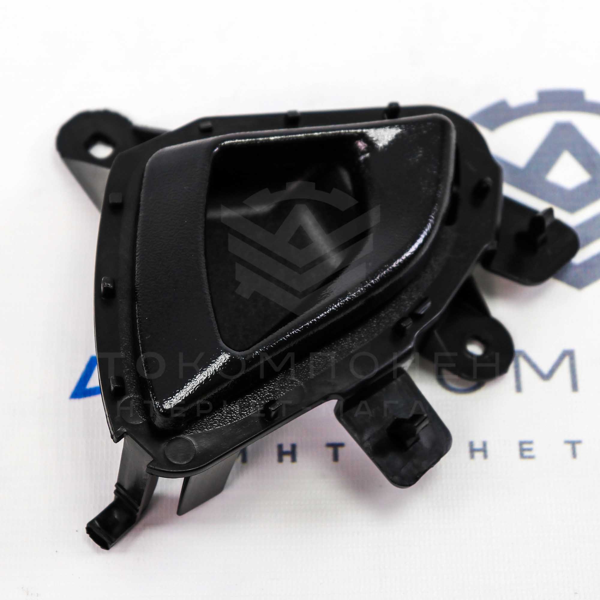 Внутренние ручки (крючки) дверей (в сборе) Лада Гранта, Гранта FL, Калина 2