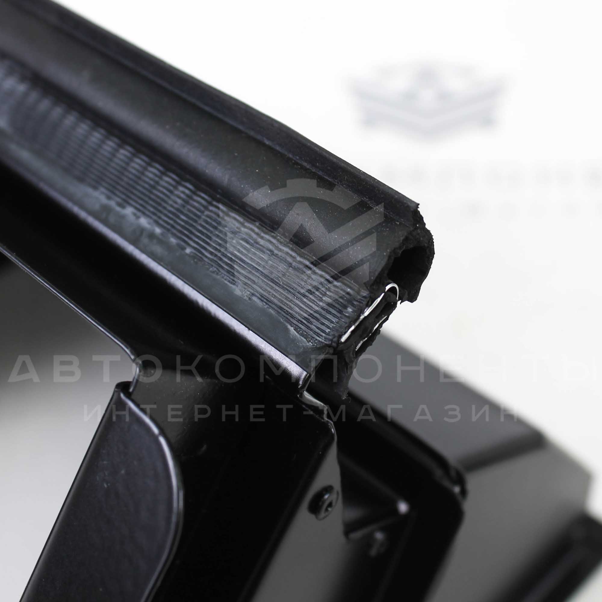 Адаптер салонного фильтра ВАЗ 2108-21099, 2113-2115