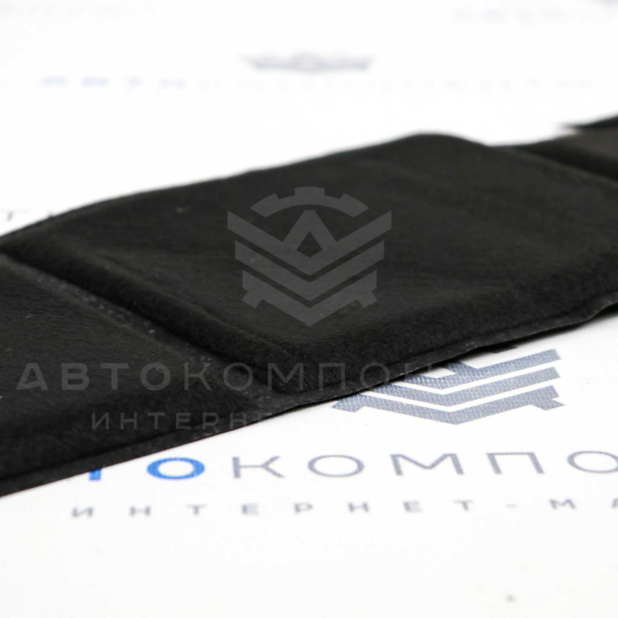 Утеплитель (чехол) аккумулятора STP (242х175х190мм)