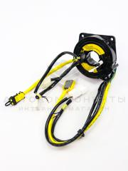 Подрулевой шлейф мультируля (96387578) Chevrolet Lacetti (2004-2013 г.в)