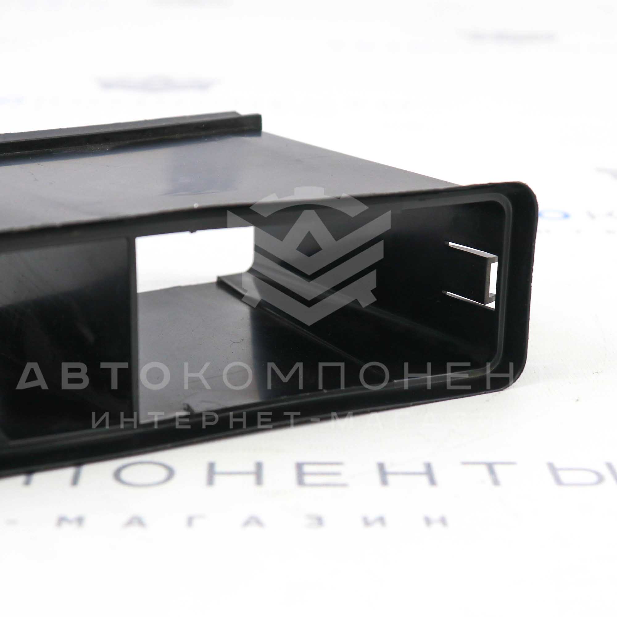 Корпус центрального сопла (промежуточный) ВАЗ 2113, 2114, 2115