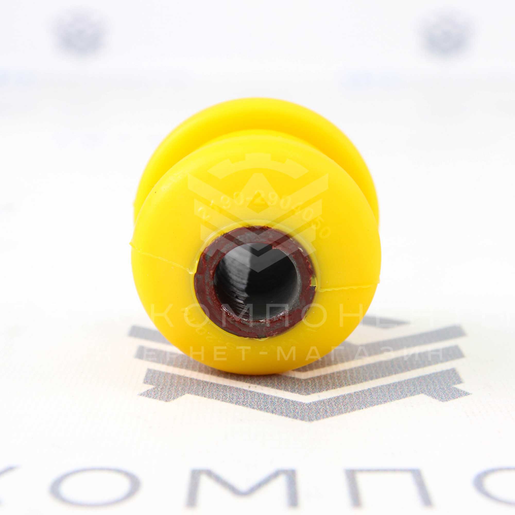 Втулки кронштейна растяжки (ПУ) CS20 COMFORT ВАЗ 2108-21099, 2110-2112, 2113-2115, Калина, Приора