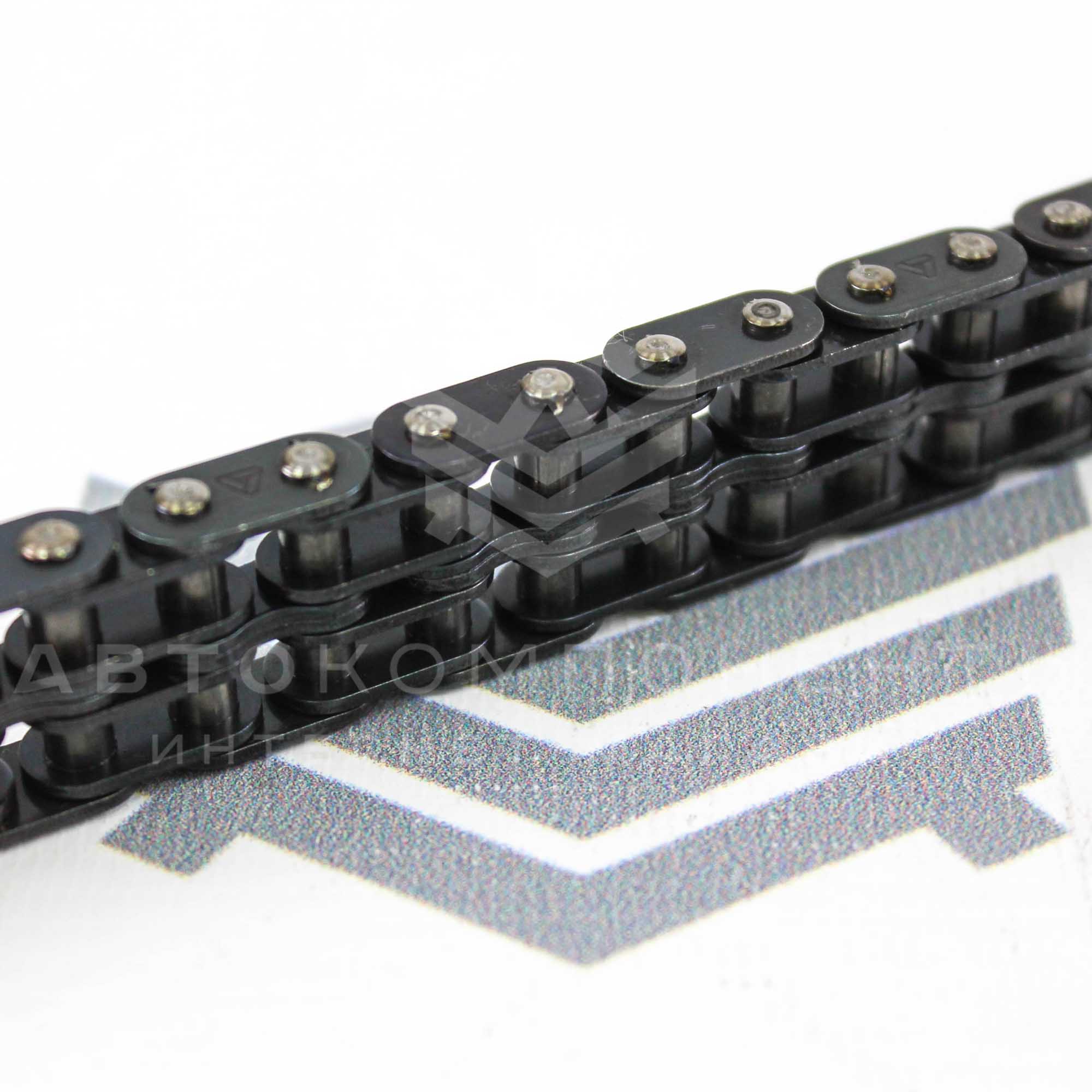 Цепь привода ГРМ (114 зубьев) ВАЗ 2101-2107