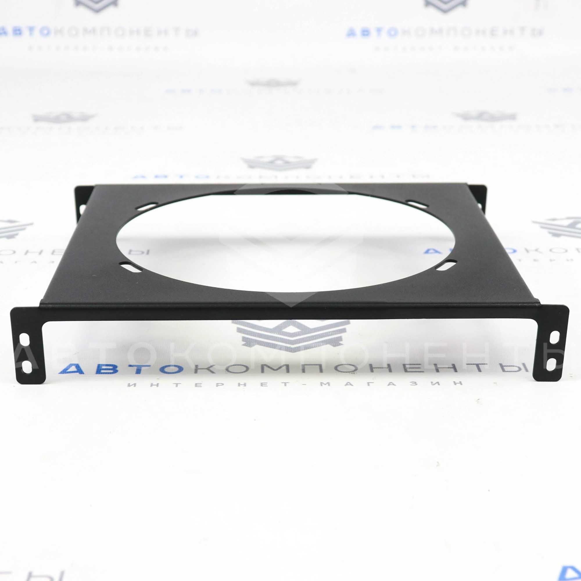 Диффузор масляного радиатора "Trust Style" (19 рядов) TS-SPORT