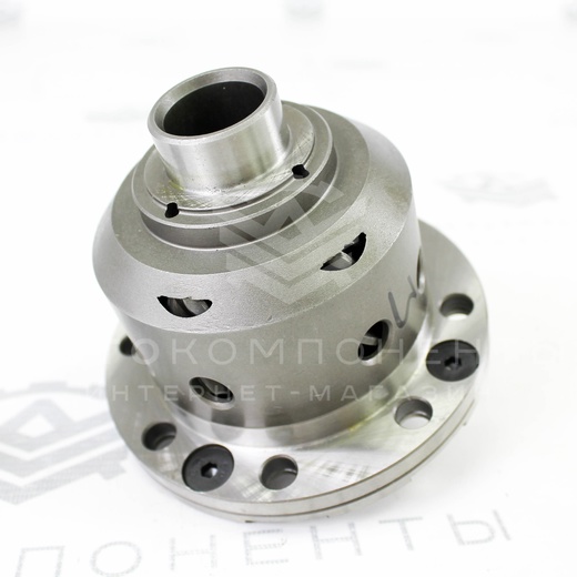 Дифференциал повышенного трения "Val-Racing" (степень блокирования СРЕДНЯЯ) Нива 4х4