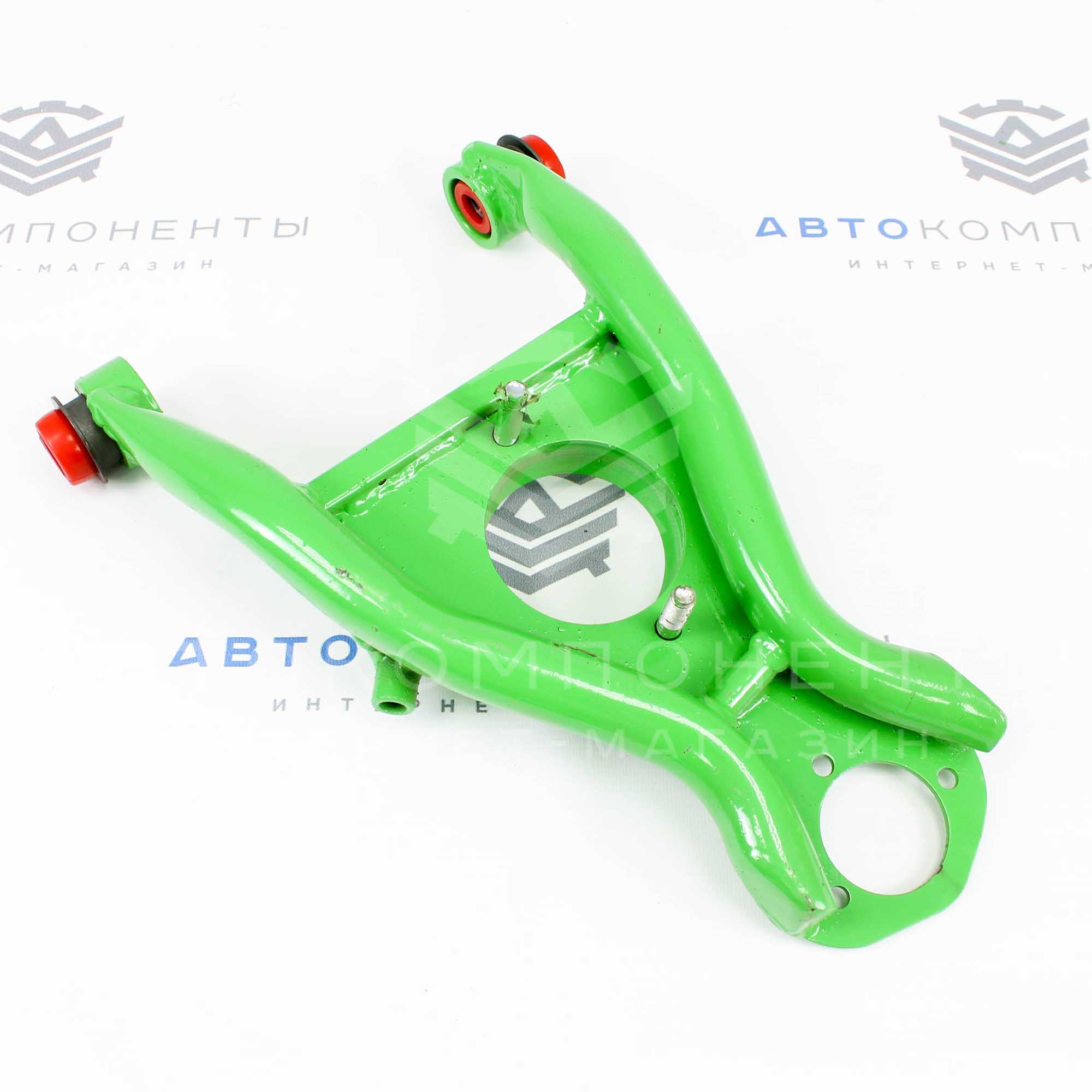 Рычаги Супер Дрифт Razgon (на П/У) для ВАЗ 2101-07