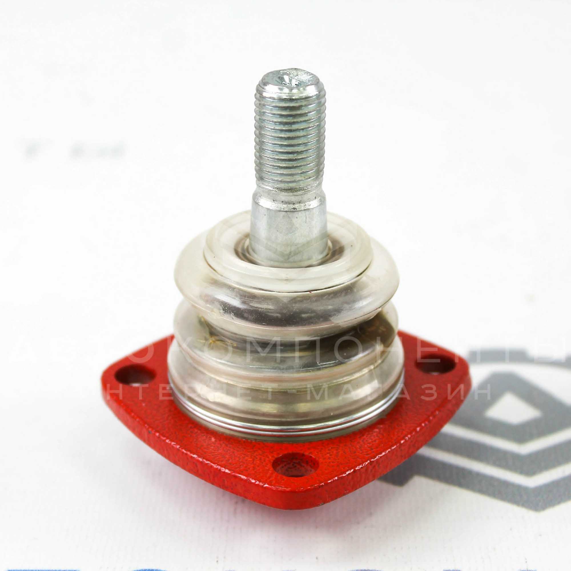 Комплект шаровых опор "TRS" Лада Нива 4х4 (BJST-110)